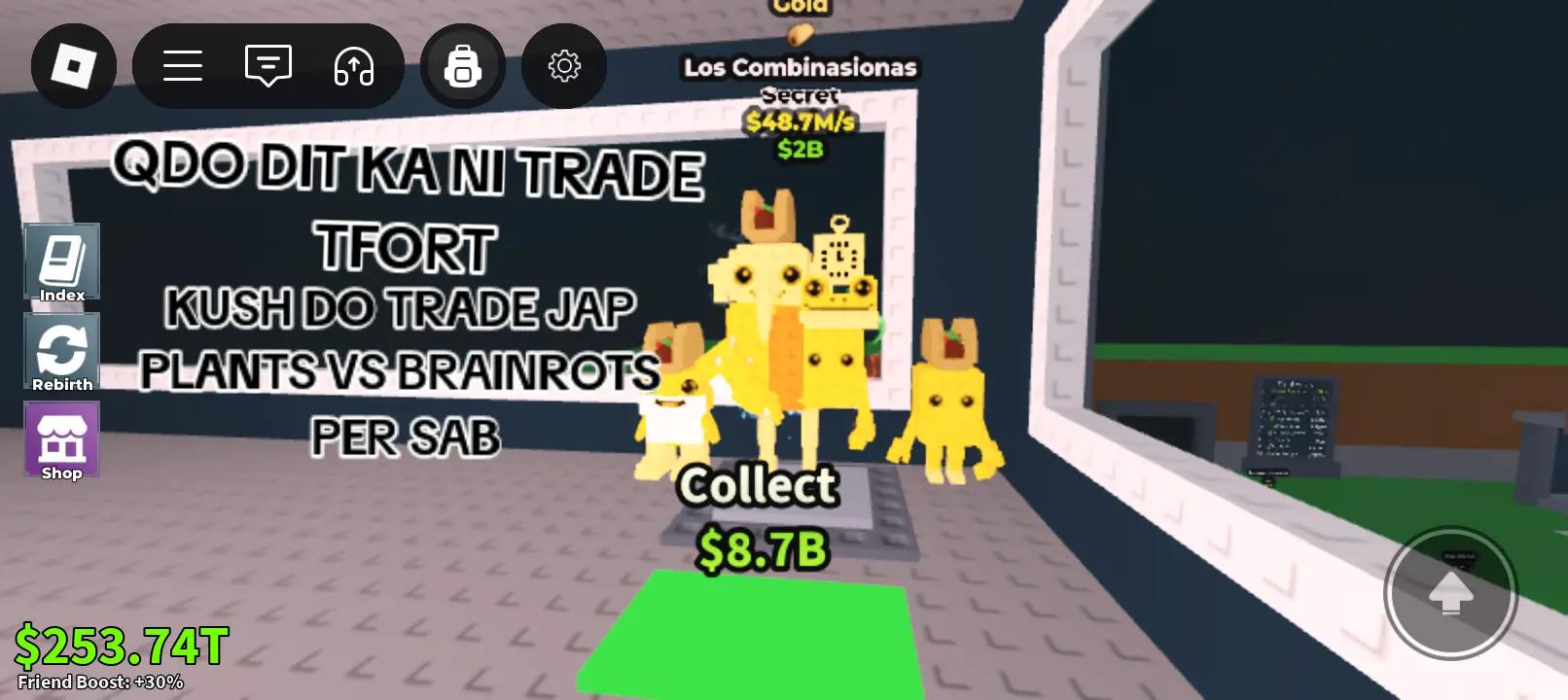 @NRRIM STEAL A BRAINROT