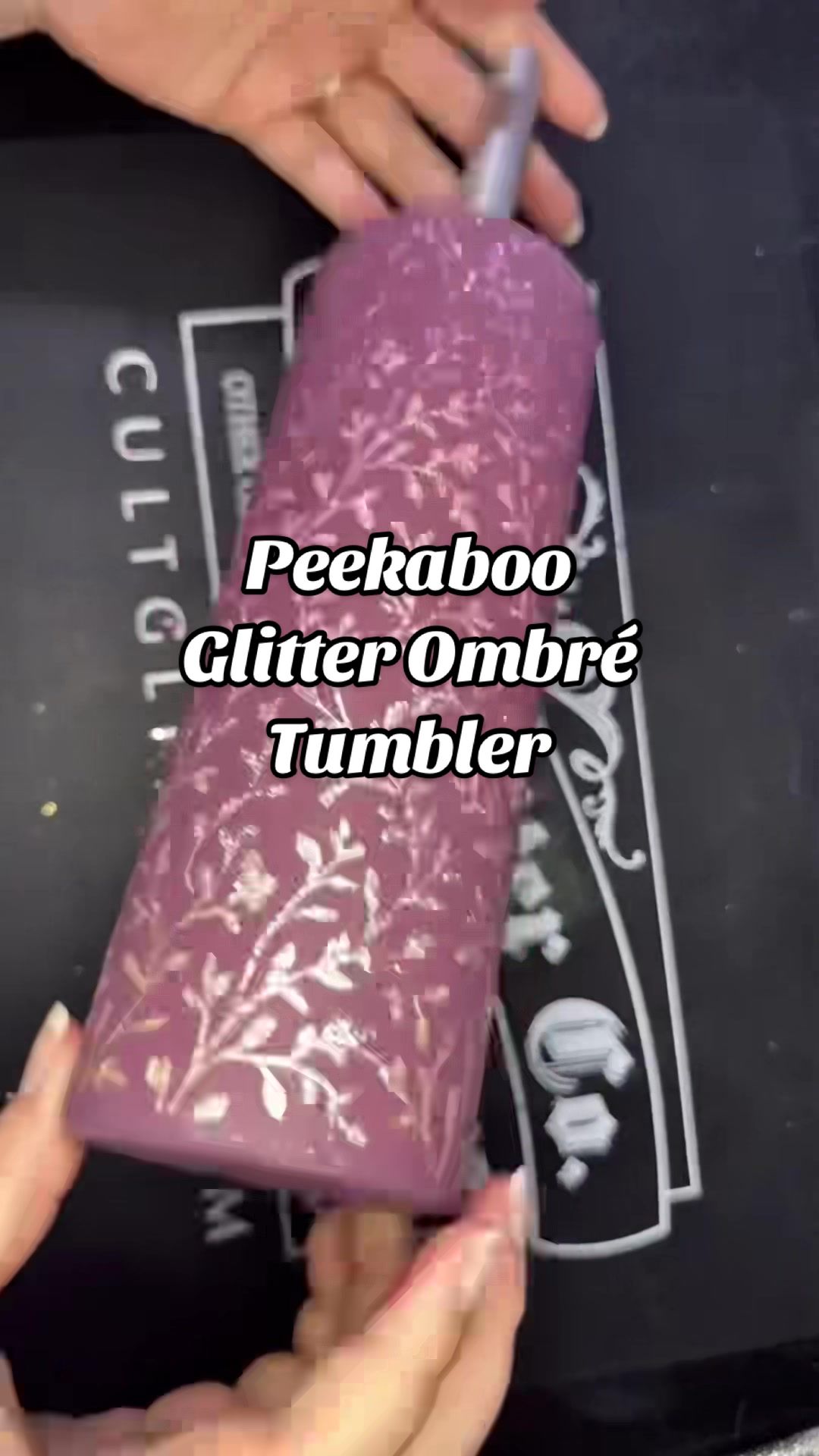 @The Cult Glitter Co - Supplier