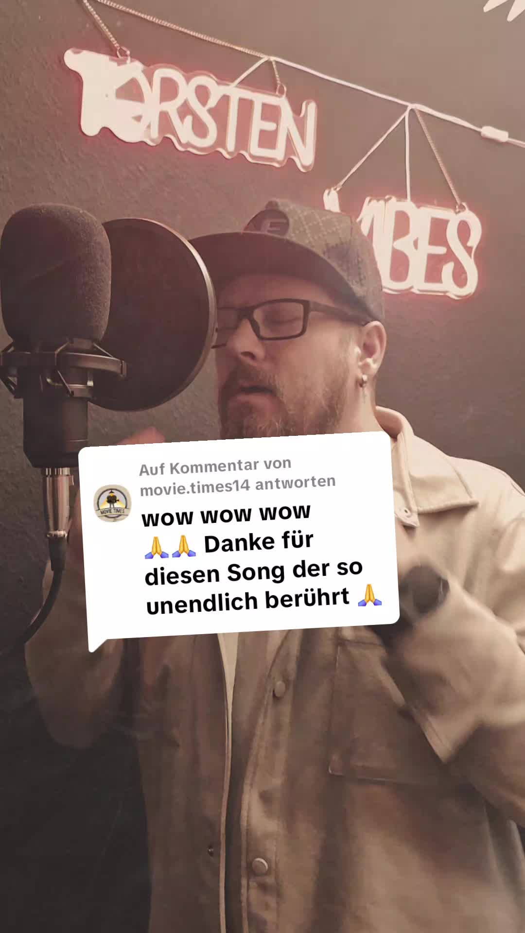 @Torsten Vibes &copy;️