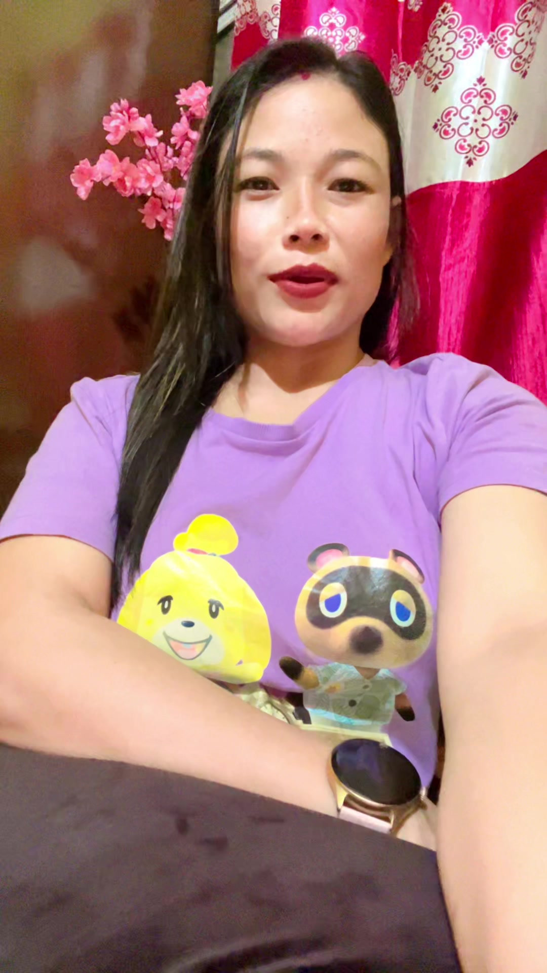 @Pramilasuresh