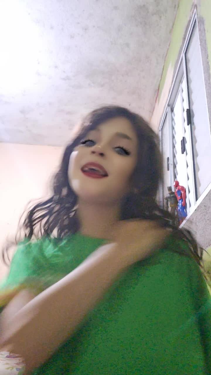 @Maria Cec&iacute;lia