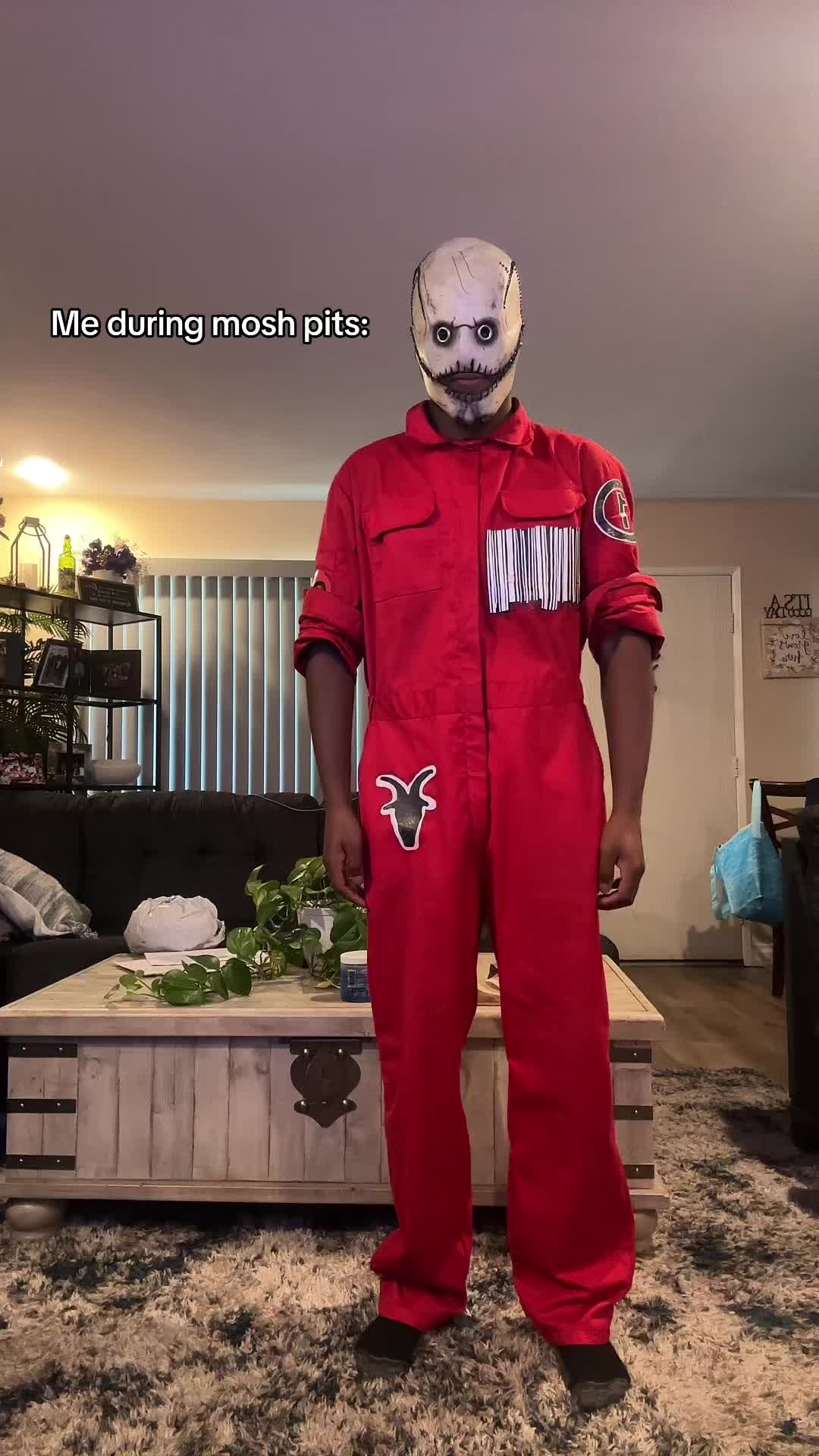 @Slipknot