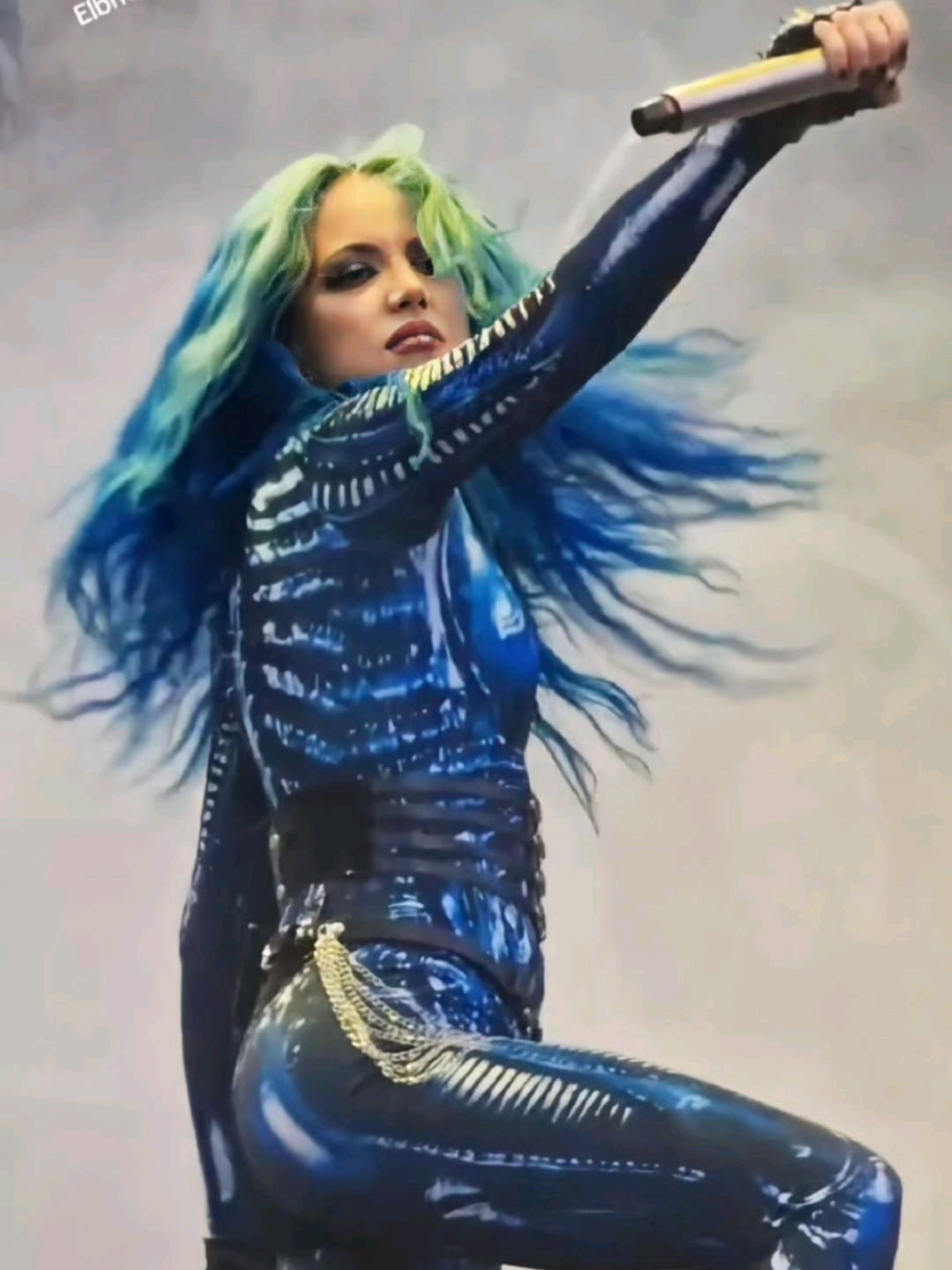 @Divas Pop Rock Oficial