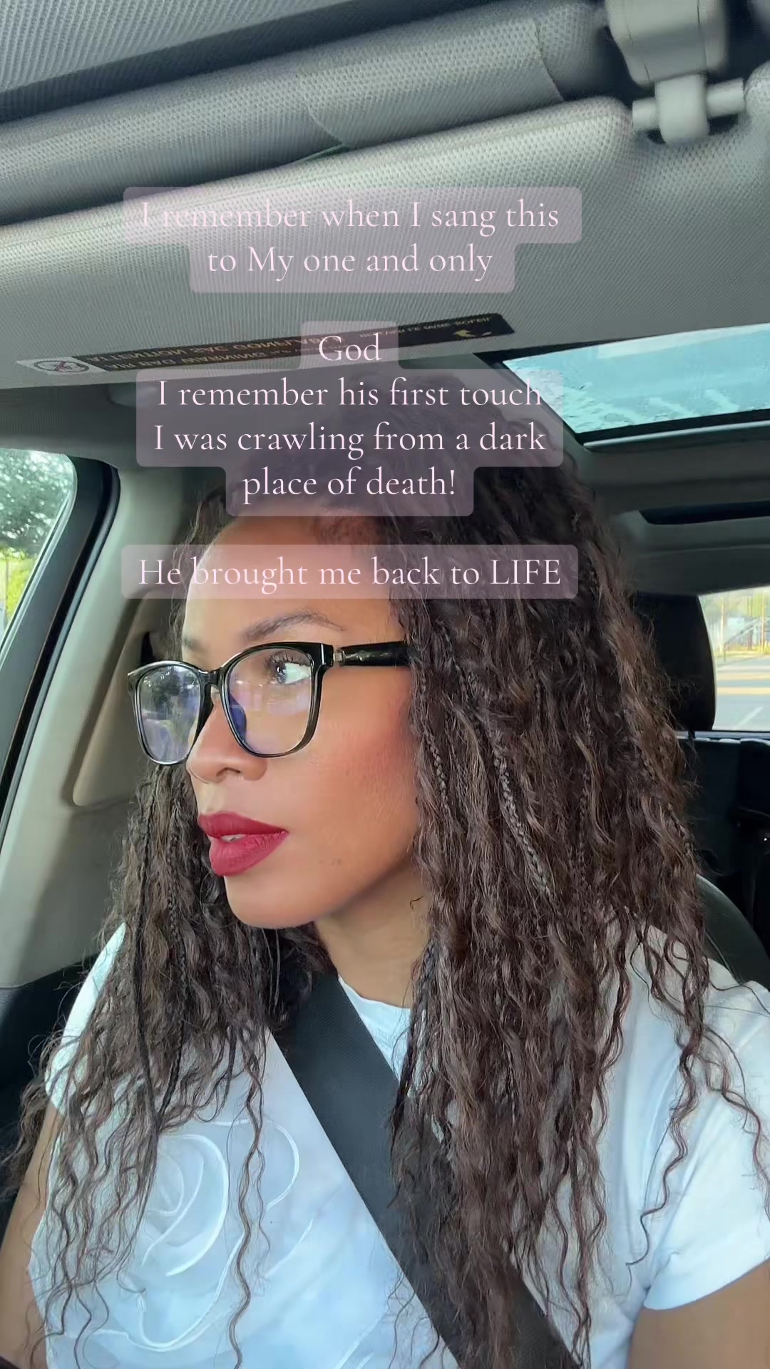 @Daughter of Zion