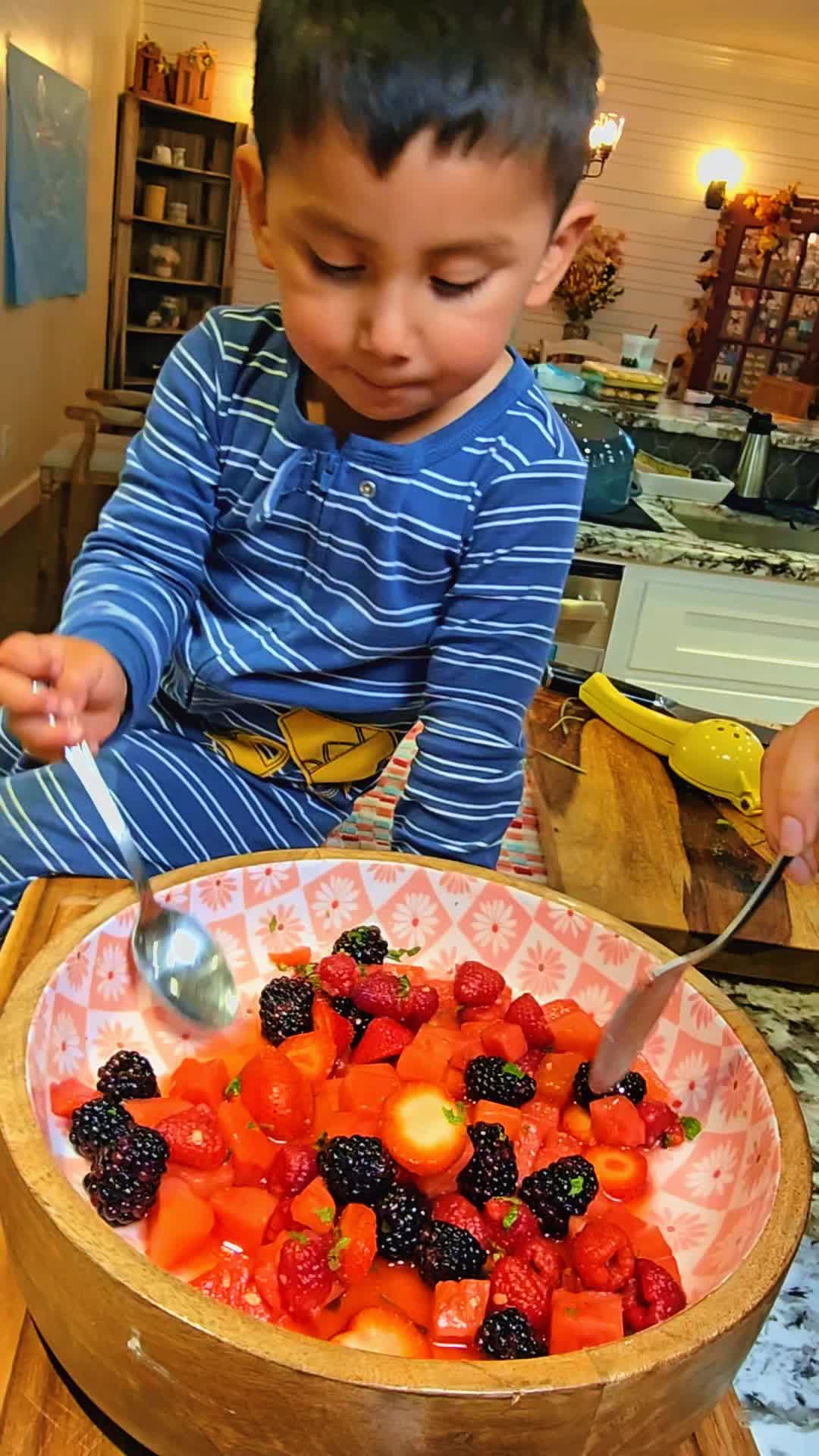 @My daughter's cook book