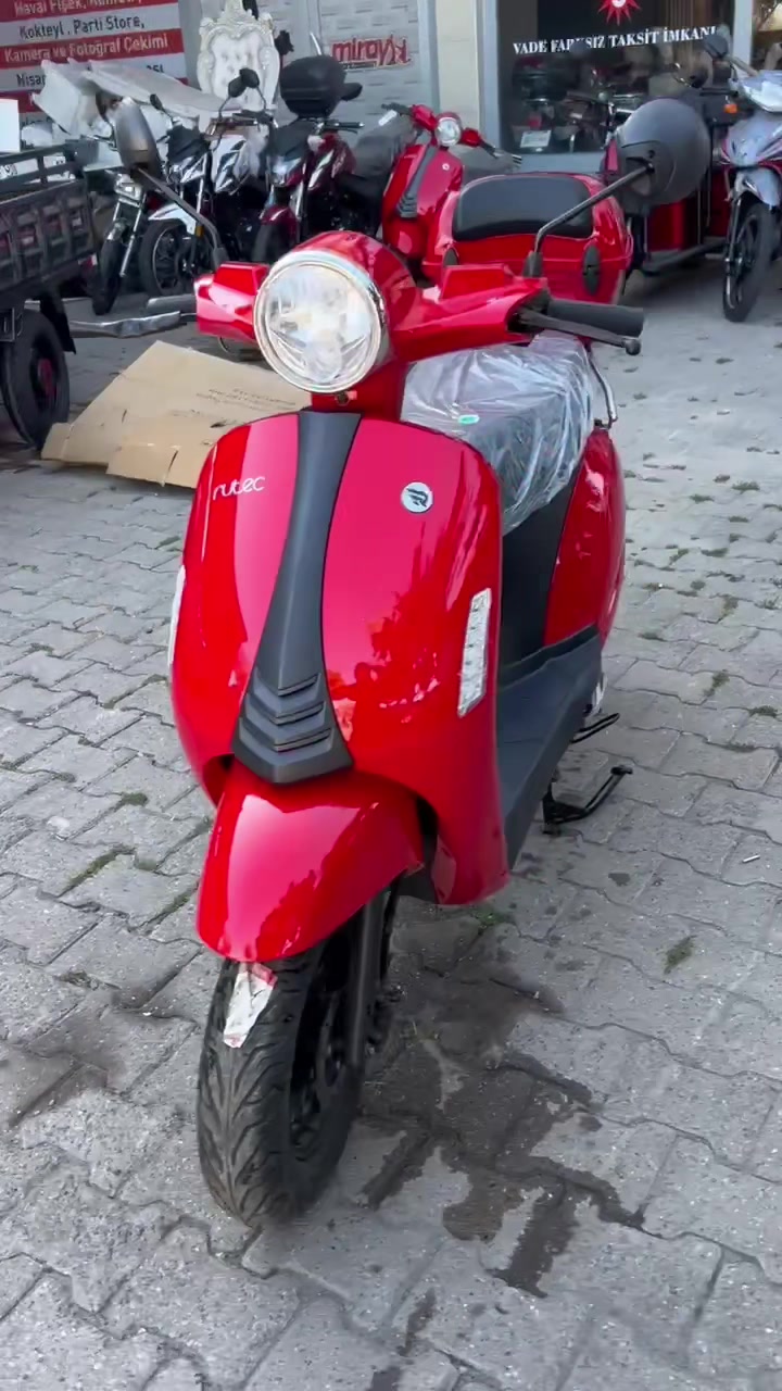 @Yeşilhisar Motor&rsquo;s