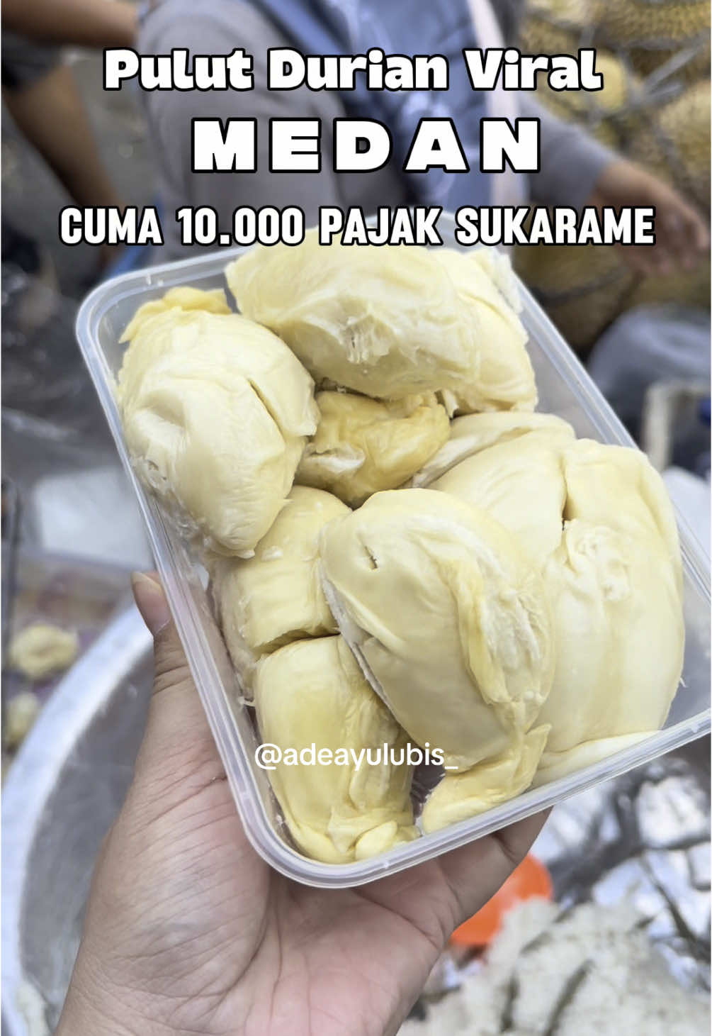 @@ade ayu lubis