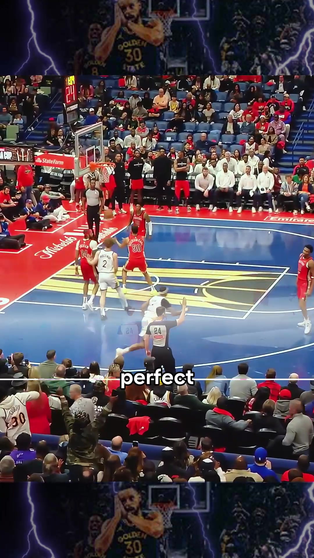 @Golden State Warriors