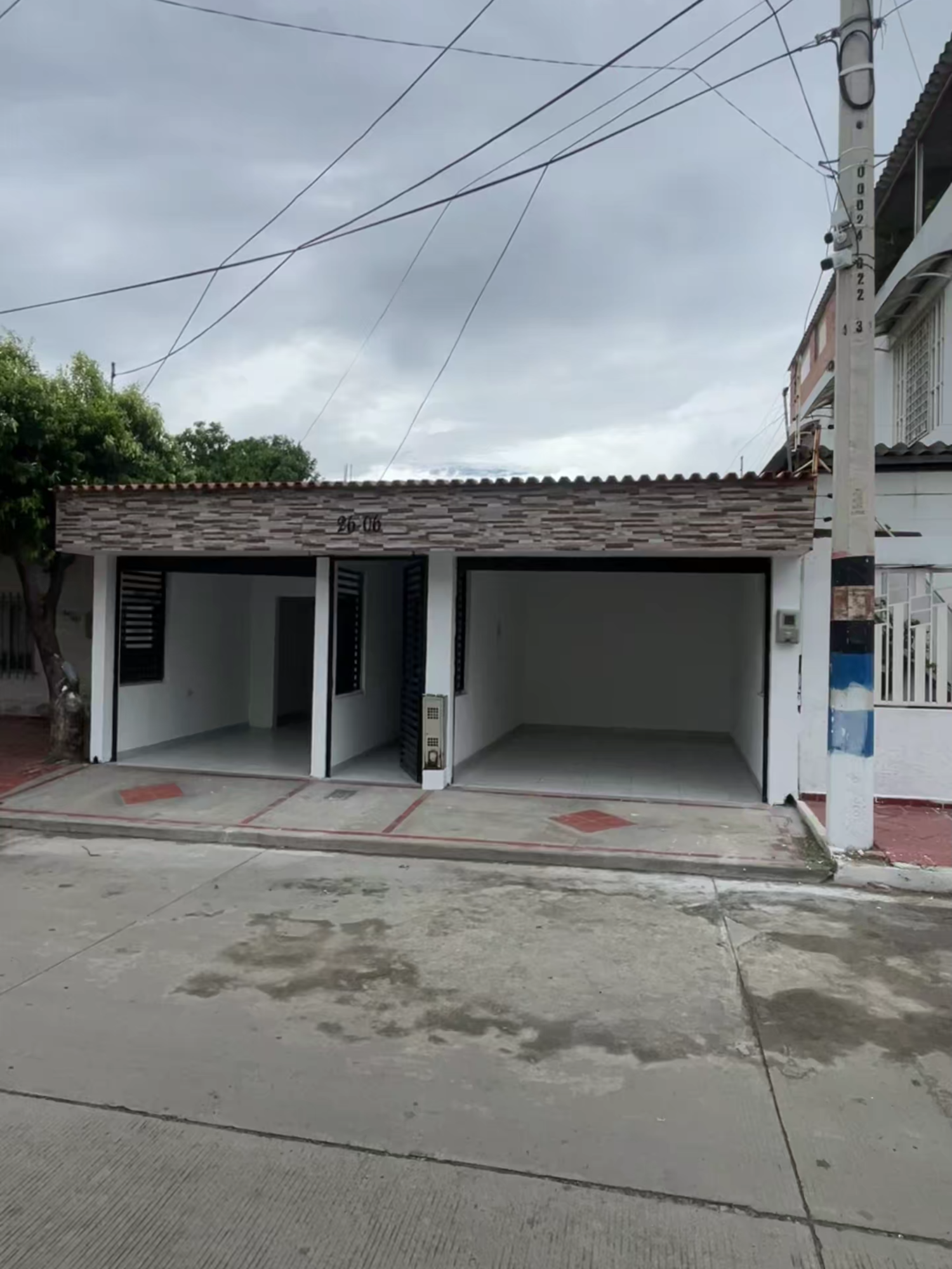 @Inmobiliaria tucasa los patios