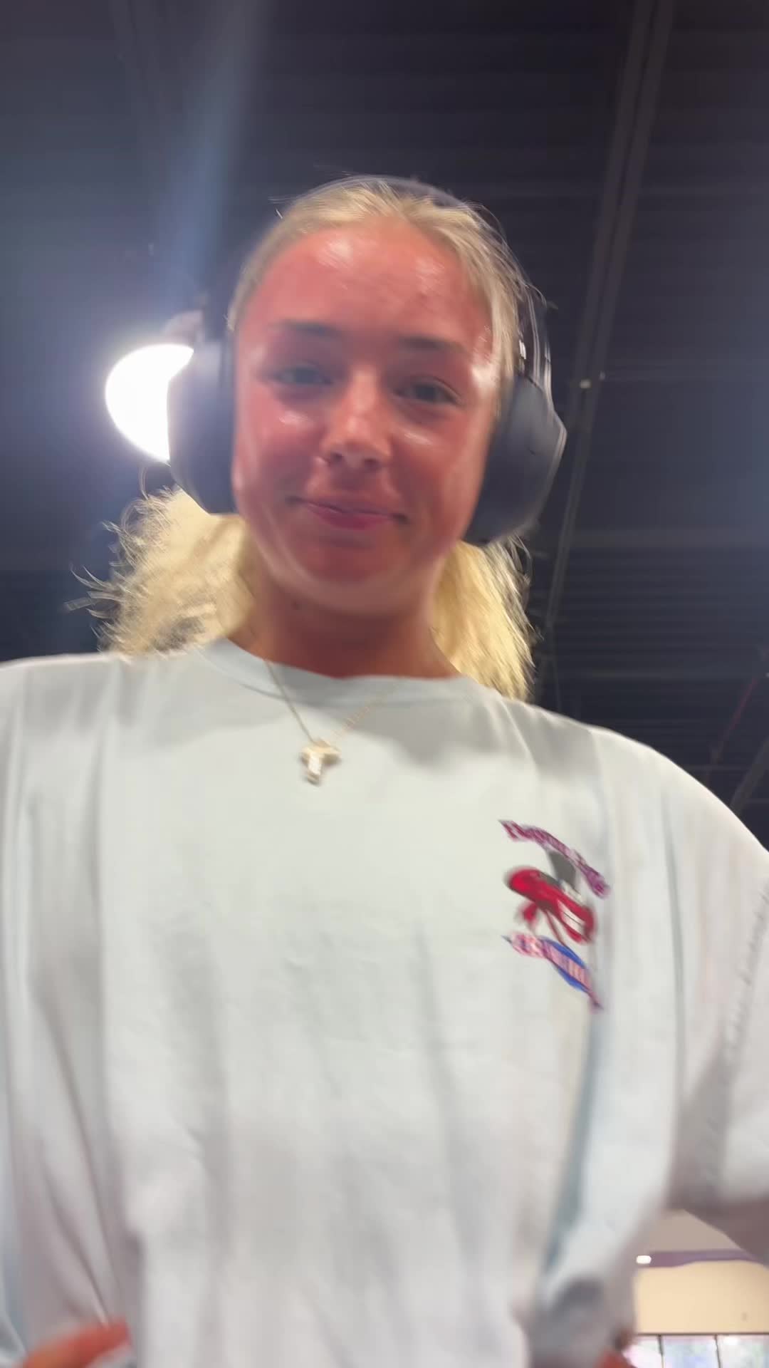 @Faith Robertson