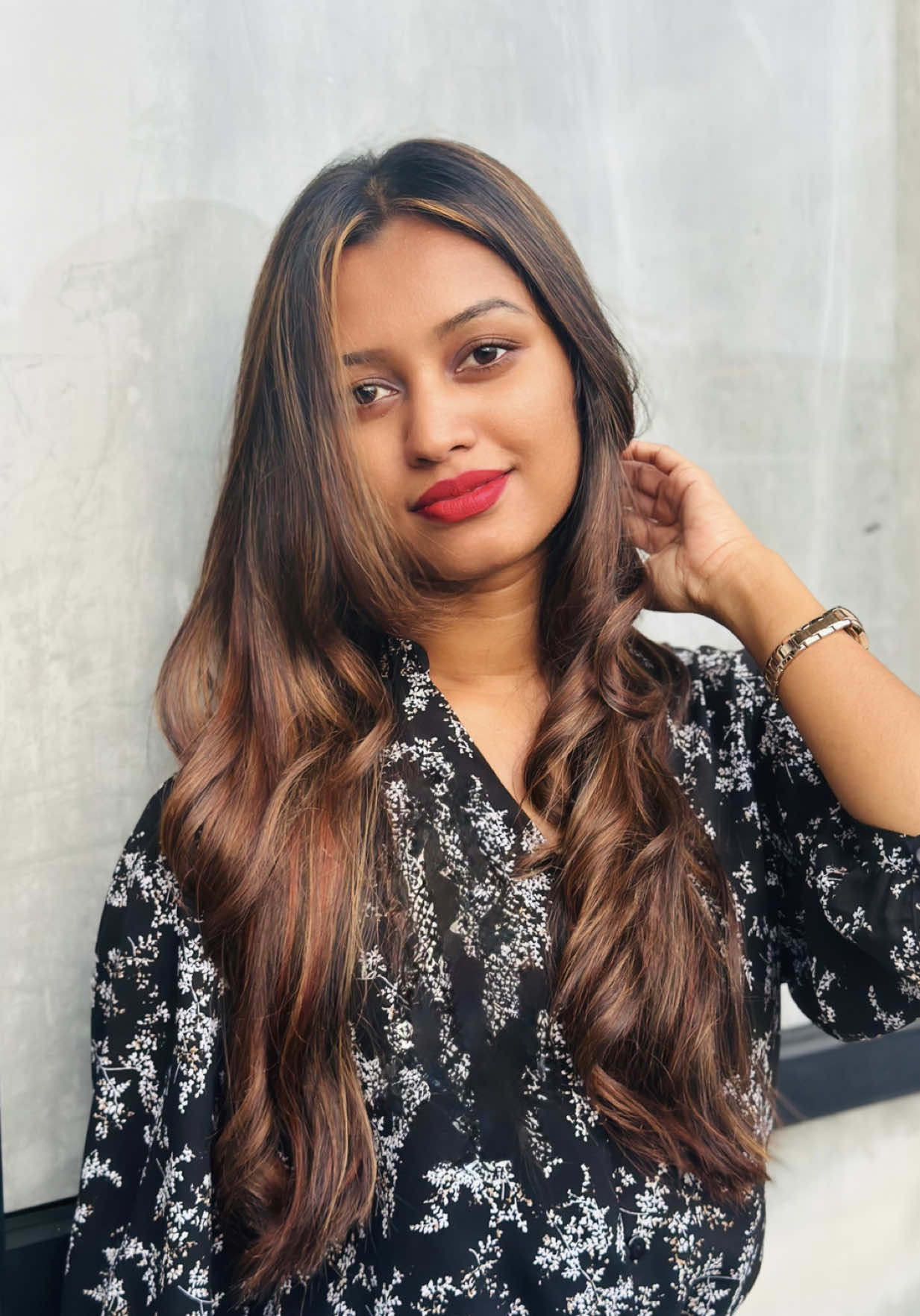 @Kamal Hair