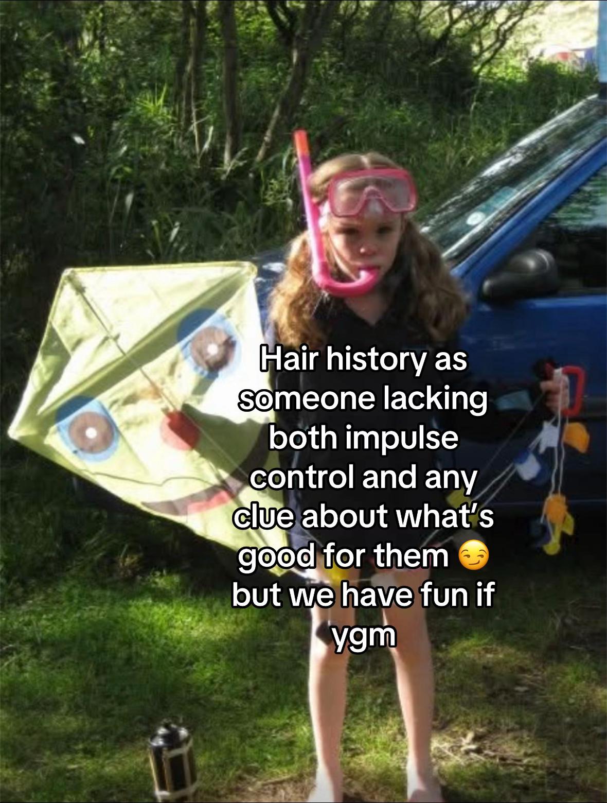 @Victoria