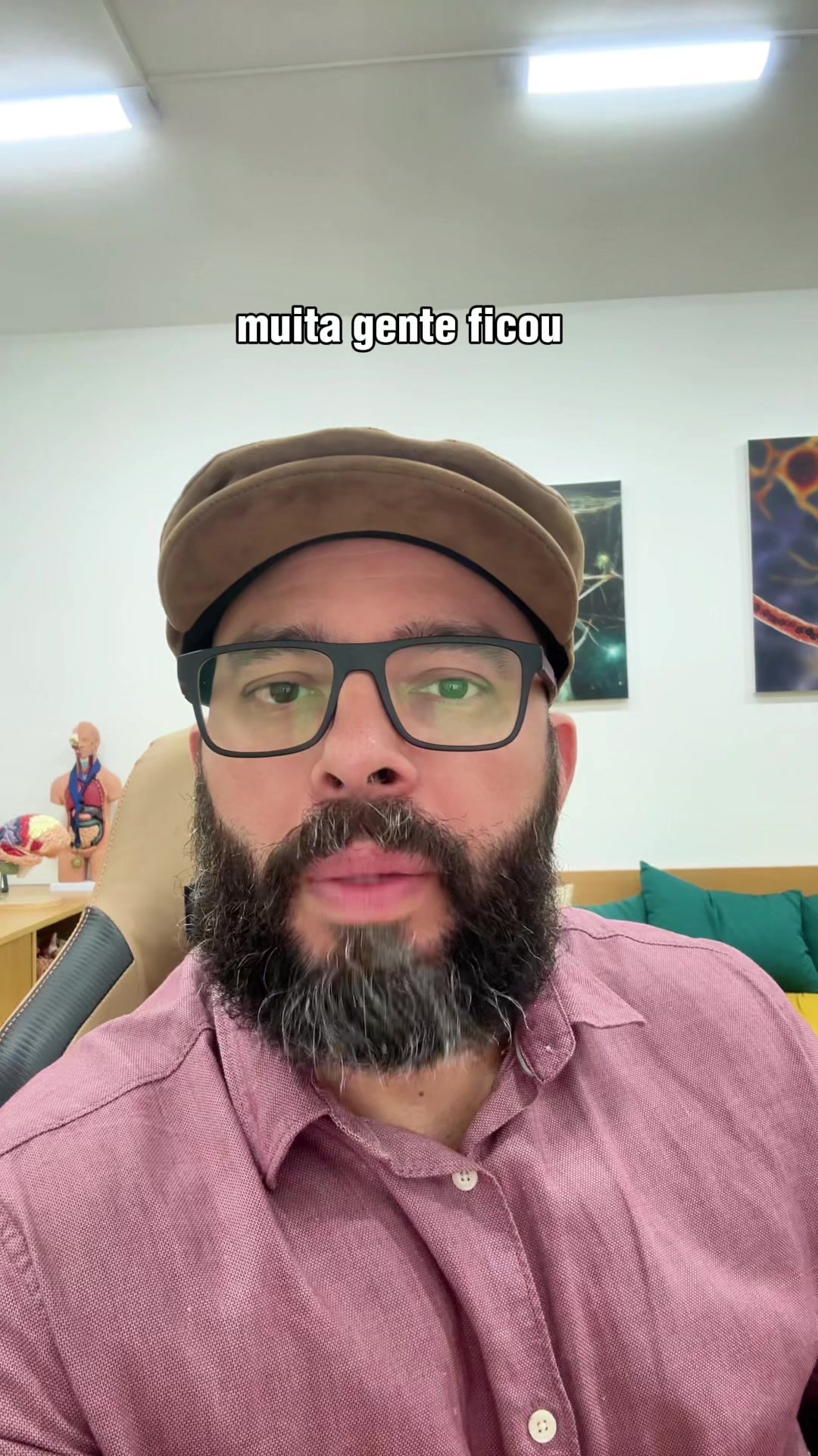 @Dr. Fabiano de Abreu Agrela