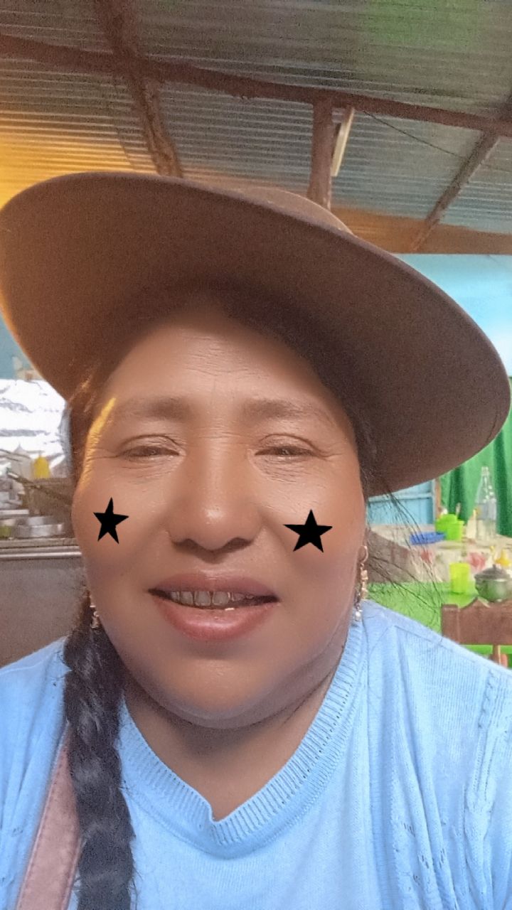 @Veronica Arosquipa