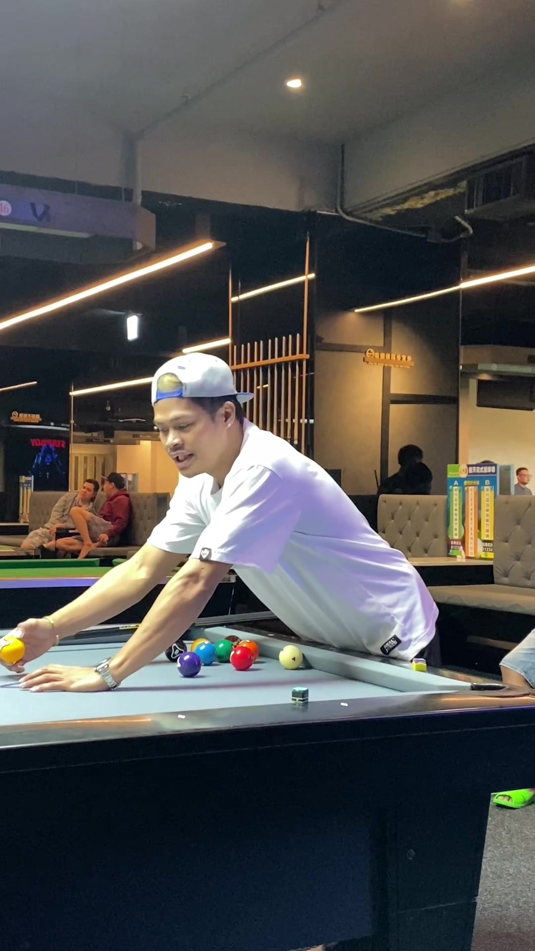 @🎱TIỆP ZHONGLI  🇹🇼🇻🇳