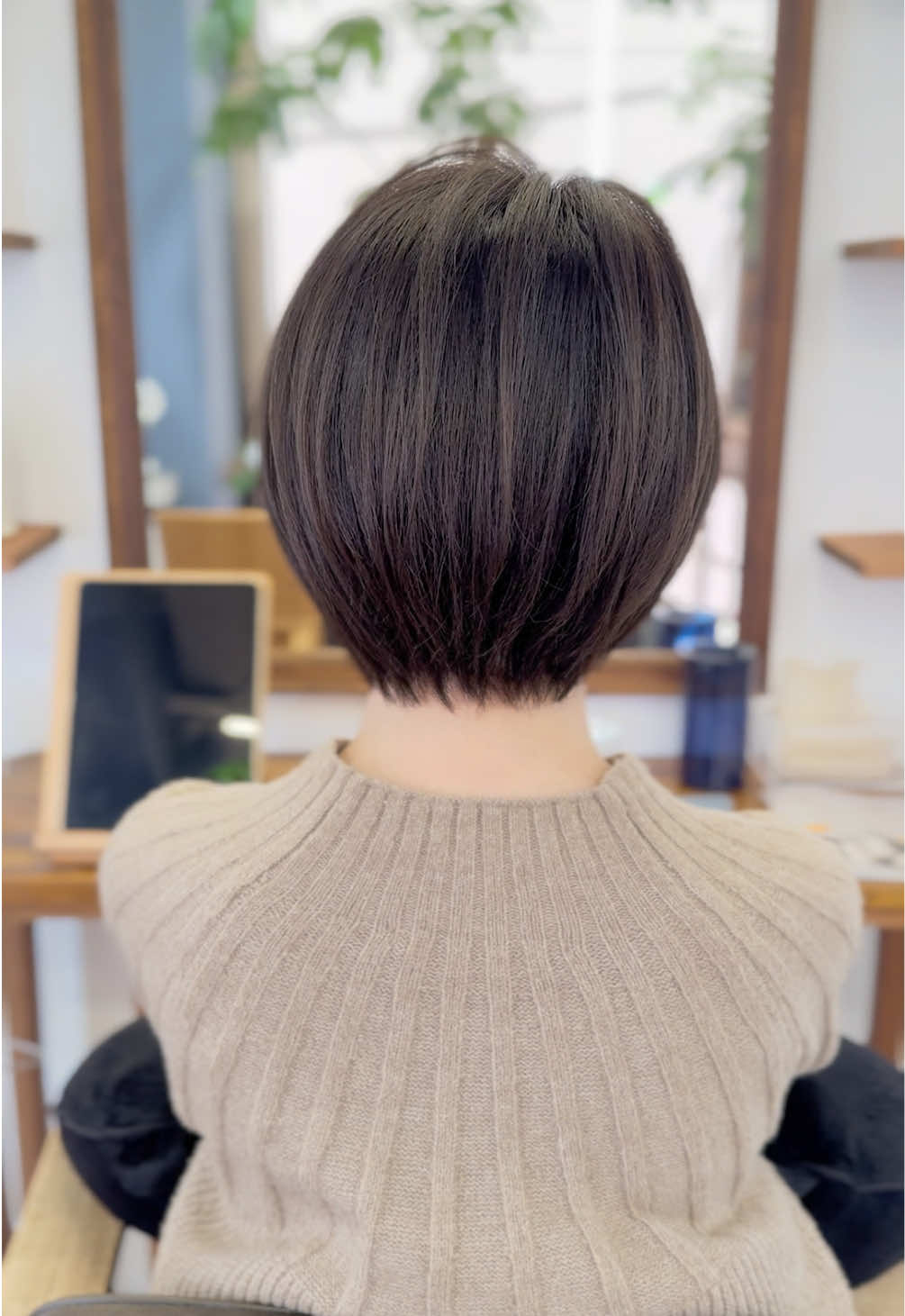 @自由が丘 SORANIWA 篠原伸二