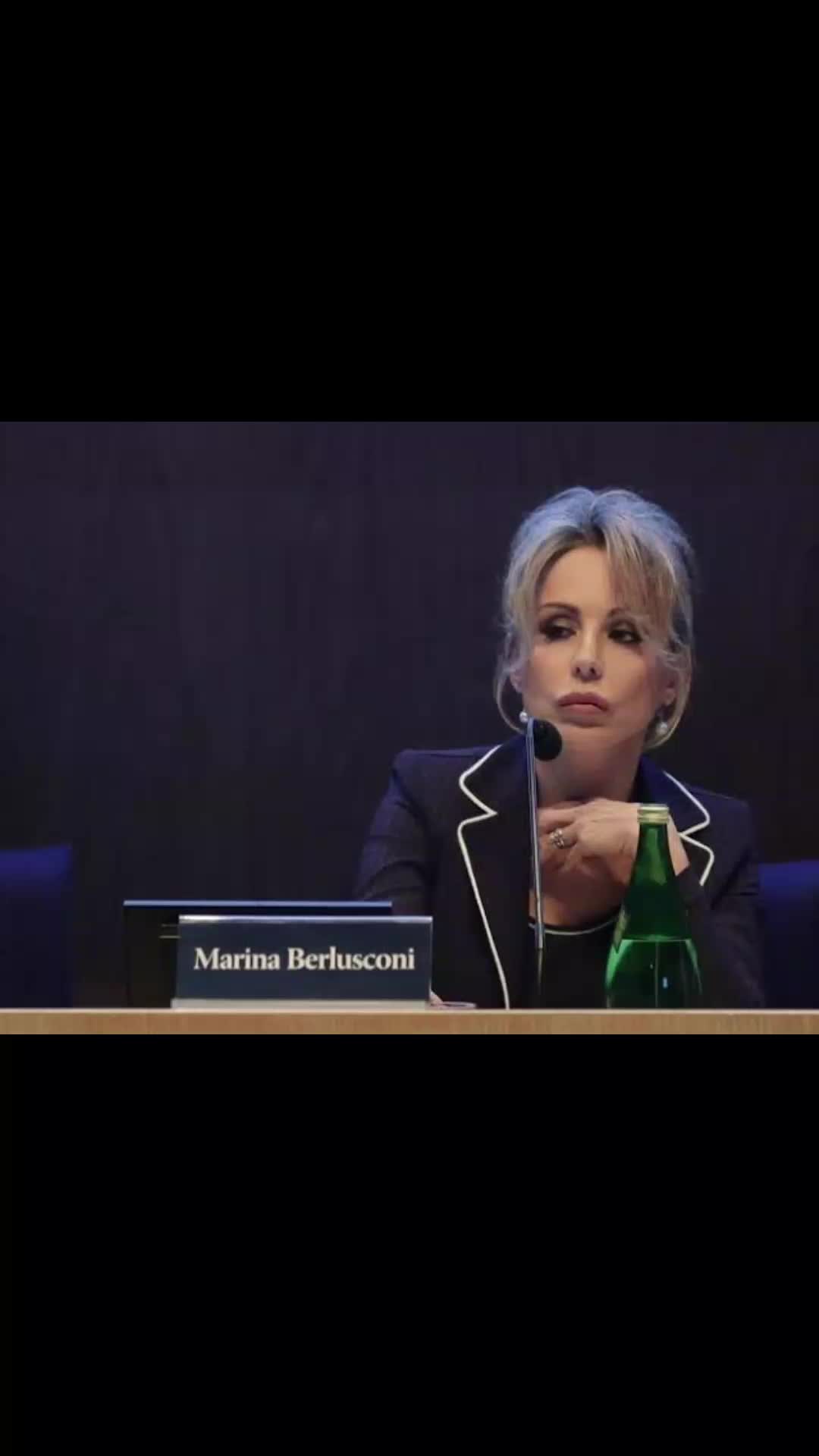 @BARBARA E MARINA BERLUSCONI...