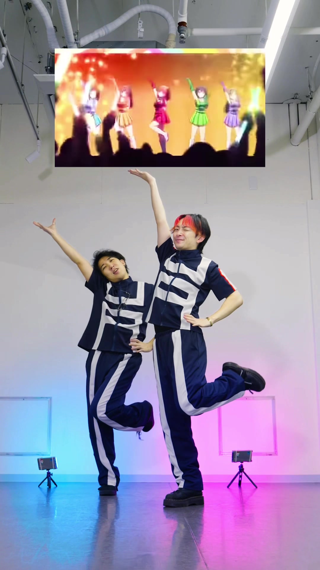 @KOTARO IDE / Anime Dance🇯🇵