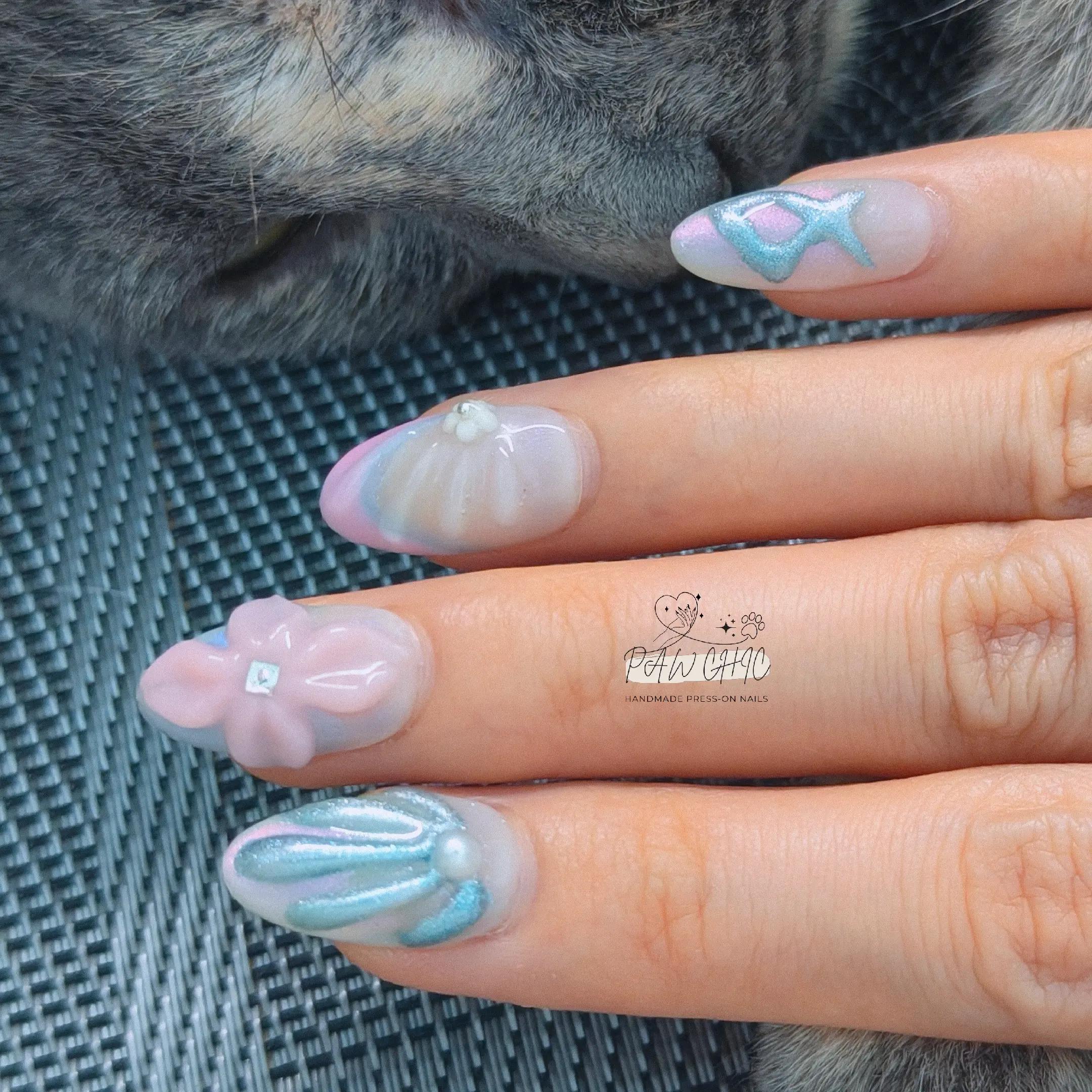 @Pawchic