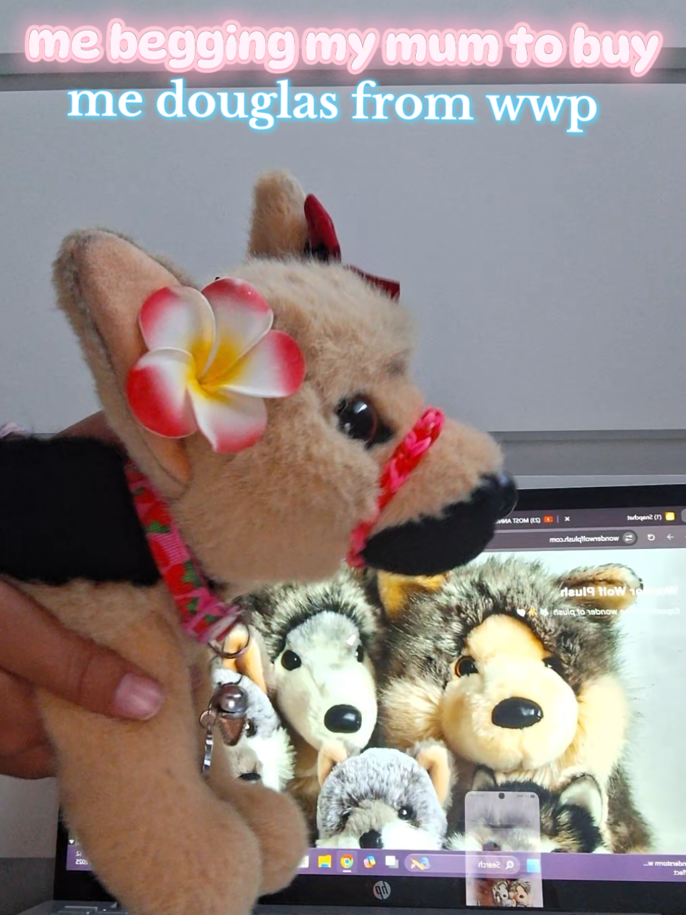 @plushiegalore