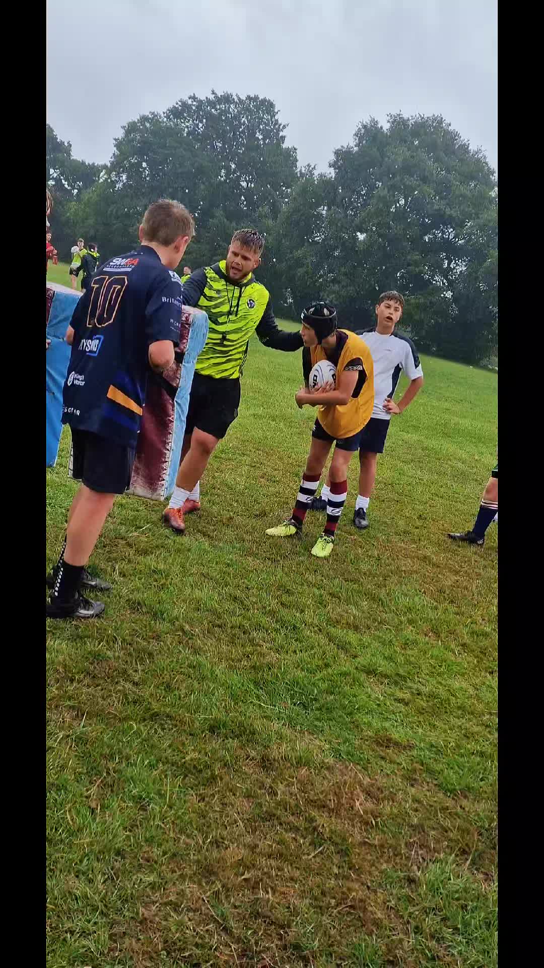 @ProAcademy Rugby