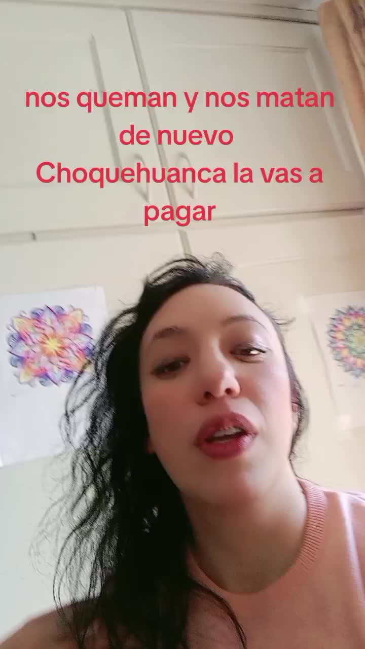 @Do&ntilde;a Se&ntilde;ora D