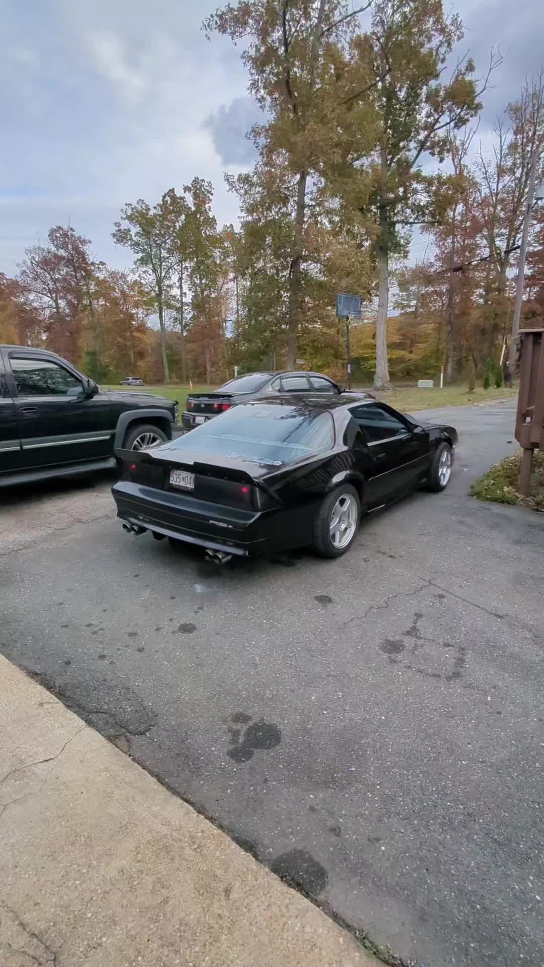 @Mr. Chevrolet