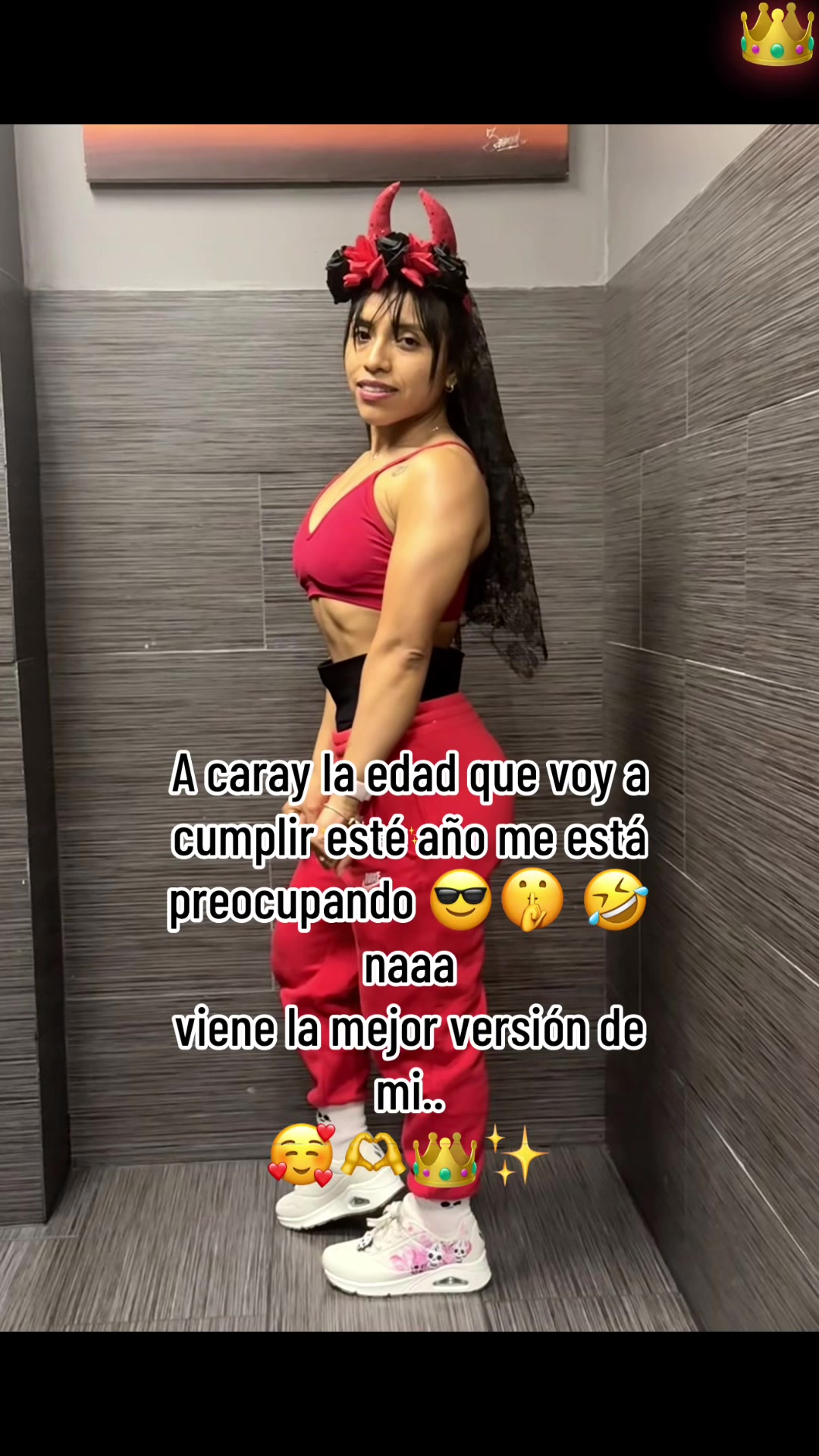 @Estelita fitness