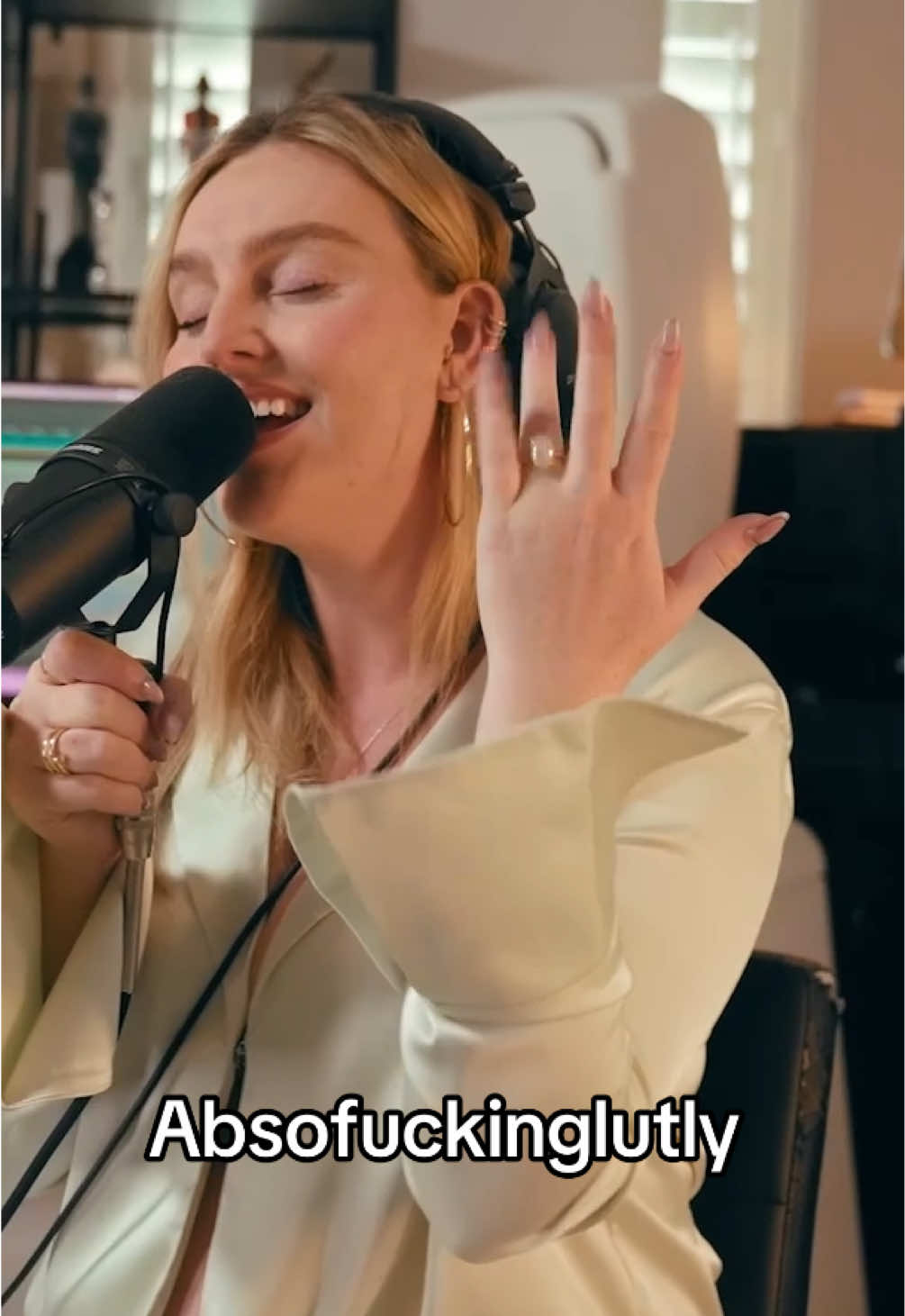 @Perrie HQ