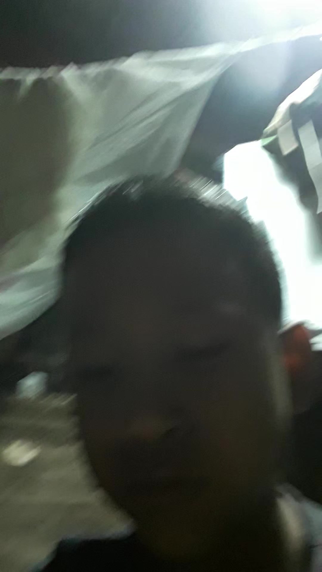 @SLEEPING GOD