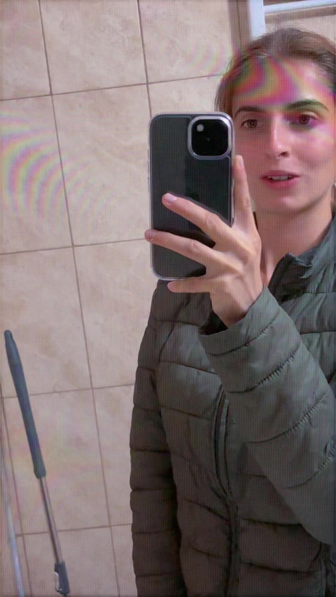 @Fata lu Lili și a Marinei