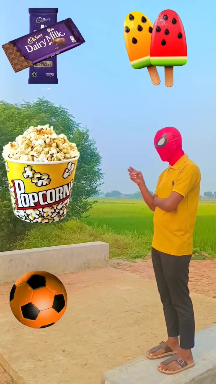 @Vfx Papu