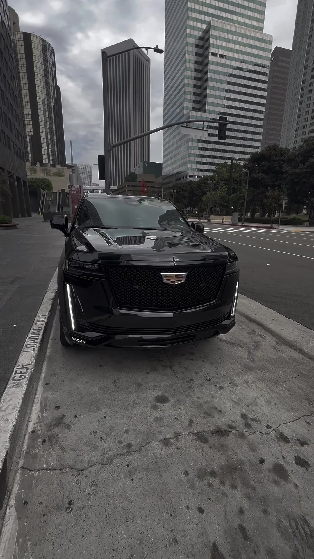 @Revolk’s Transportation SCV
