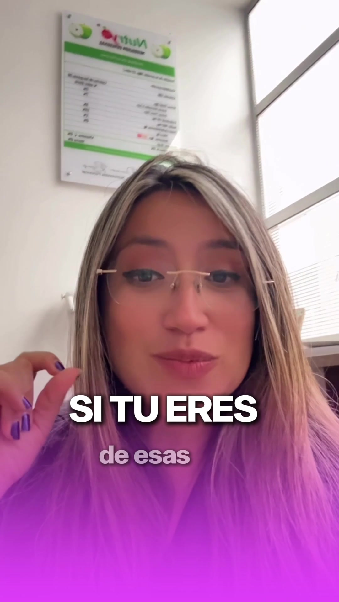 @Nutricionista funcional Diana