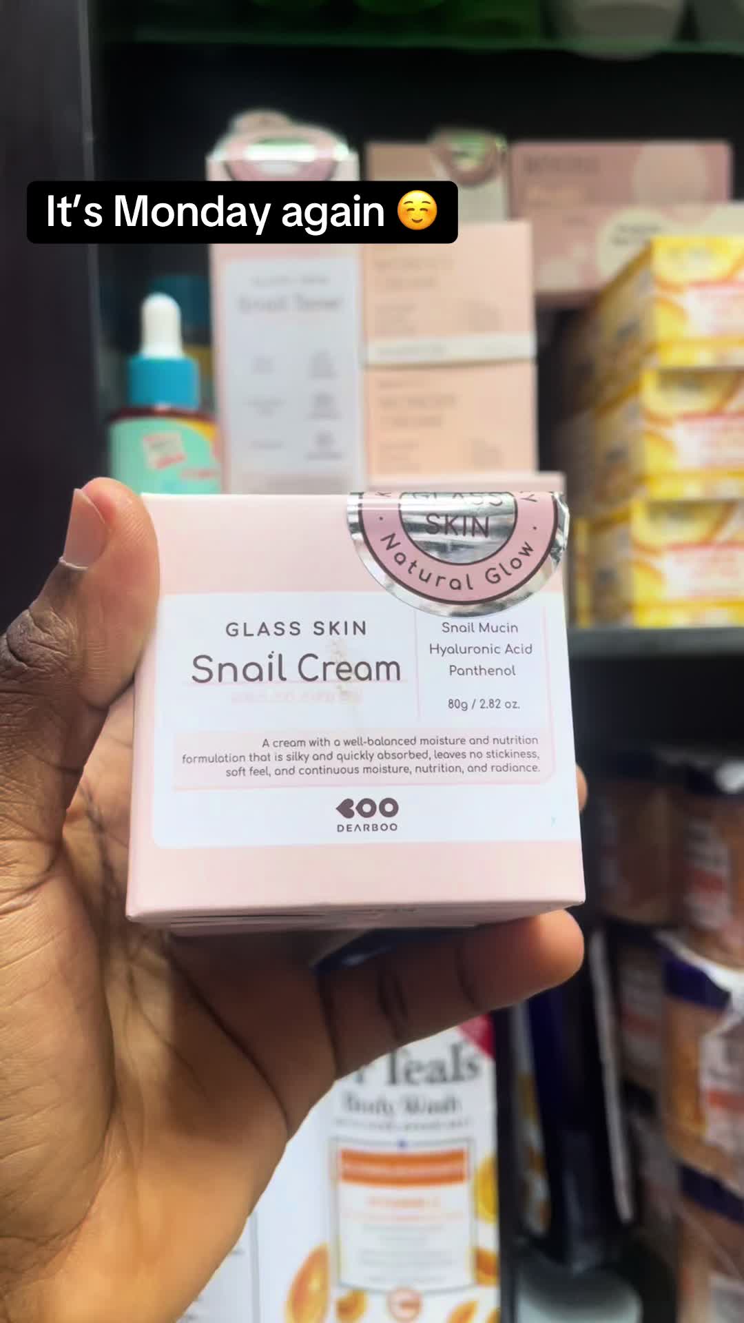 @Unique-skin-store✨🤎