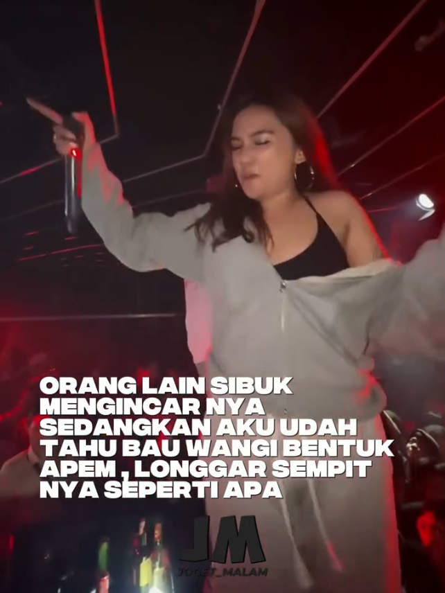 @👑JOGET MALAM👑