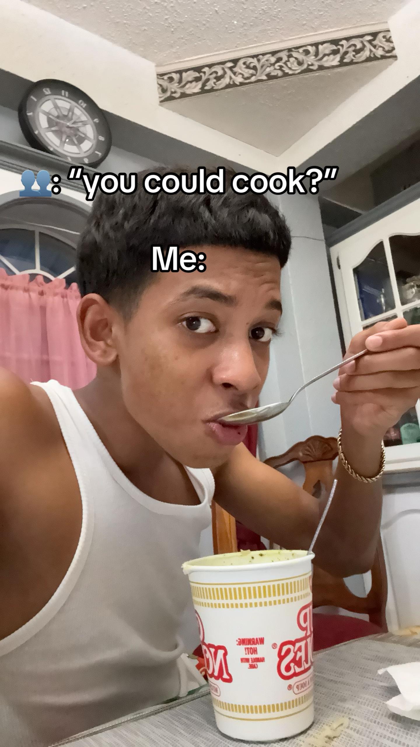 @Kaleb Abdool