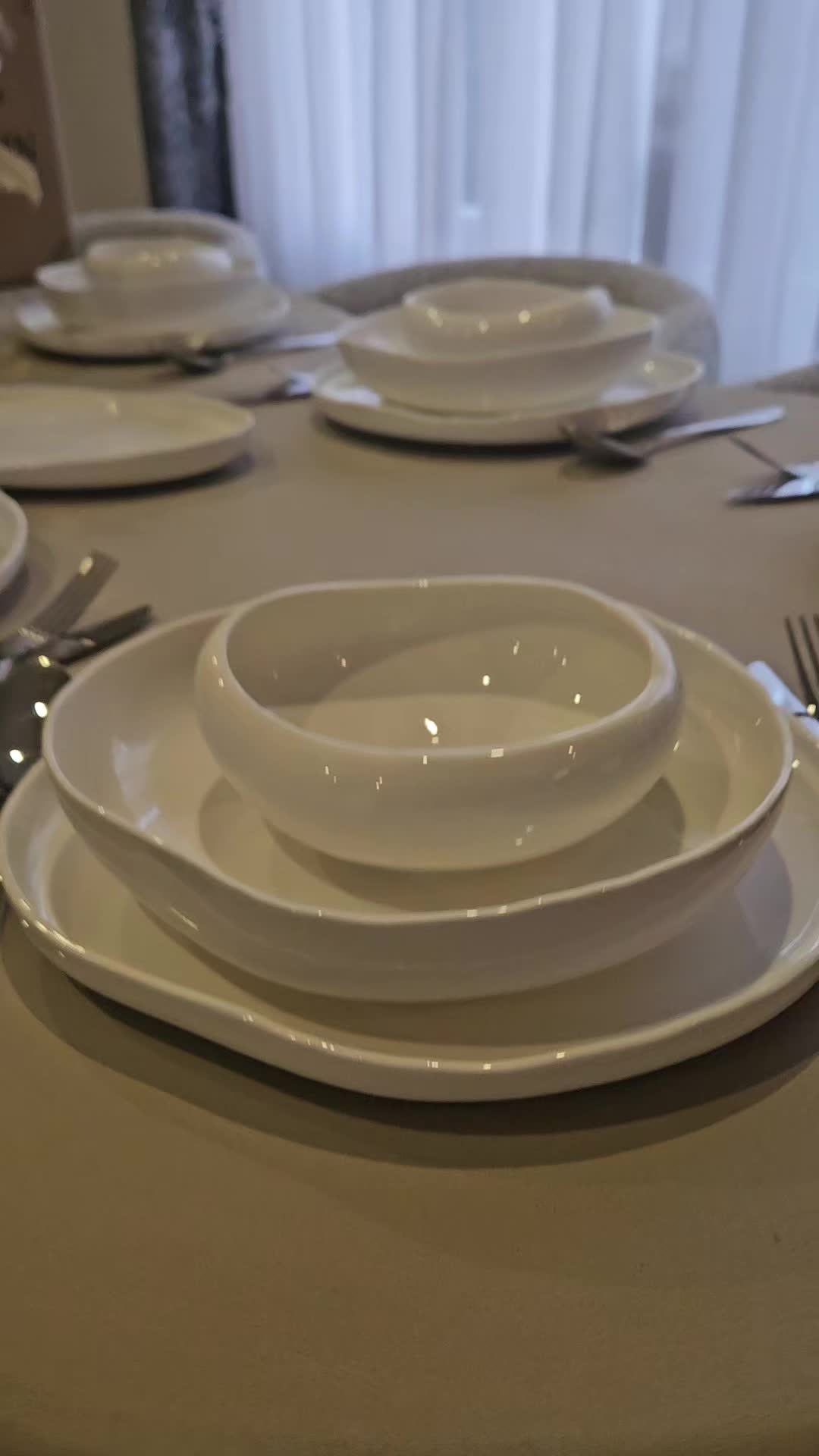 @Table d'exception