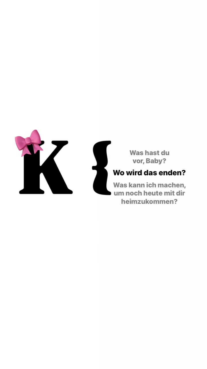 @kenan was will die Perle 😉