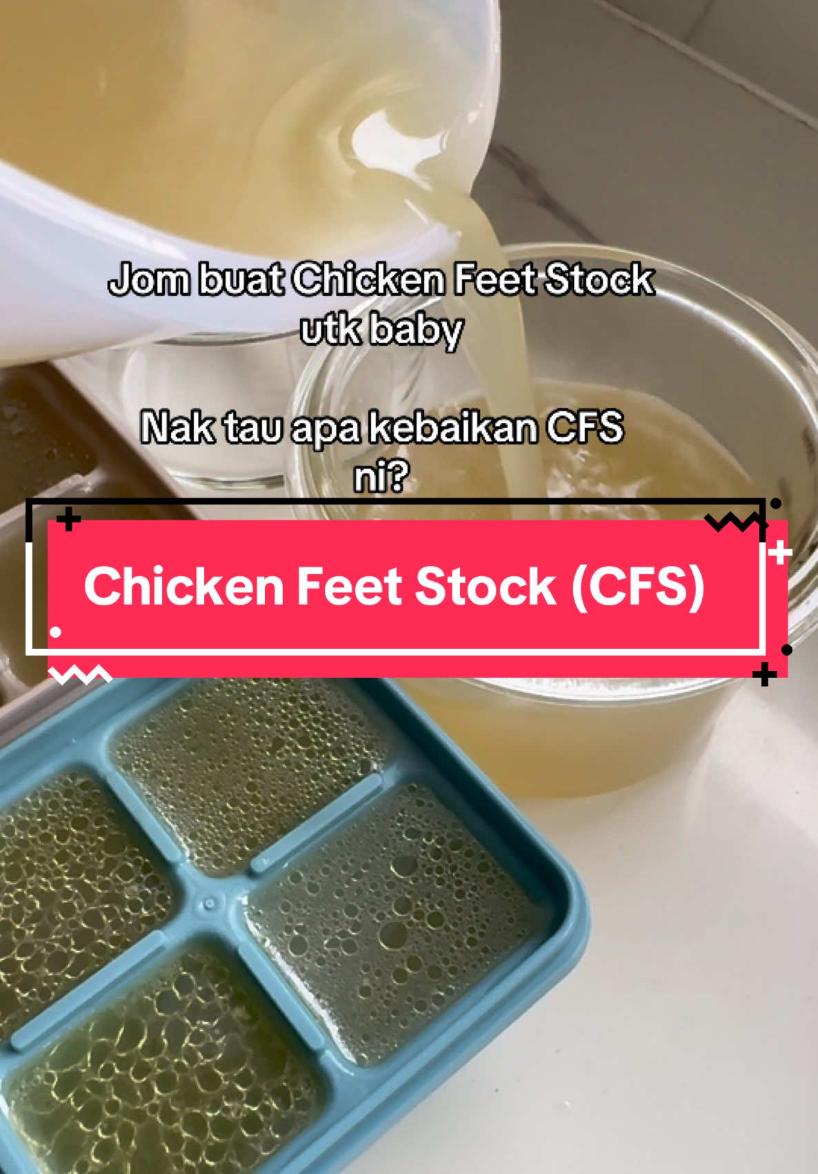 @CBB Premium Baby Food