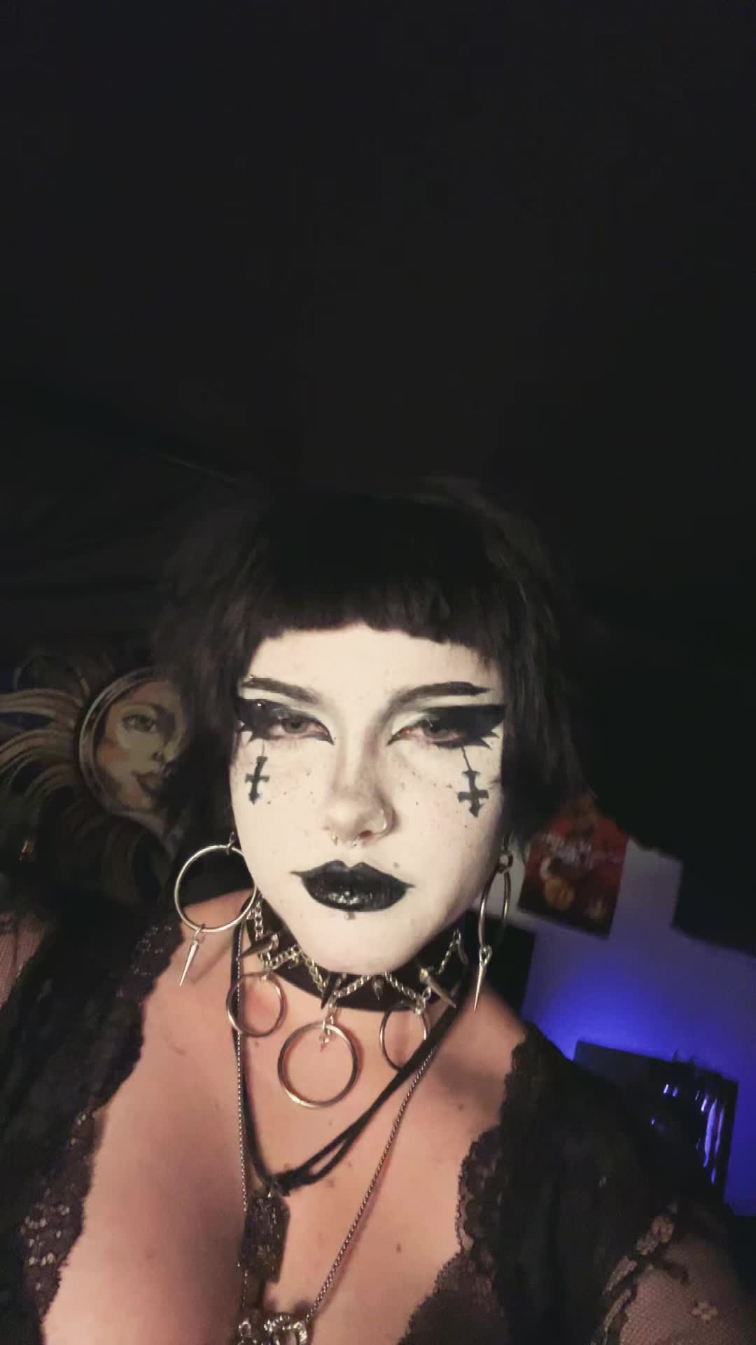 @Mary Francene 🕷️🪲