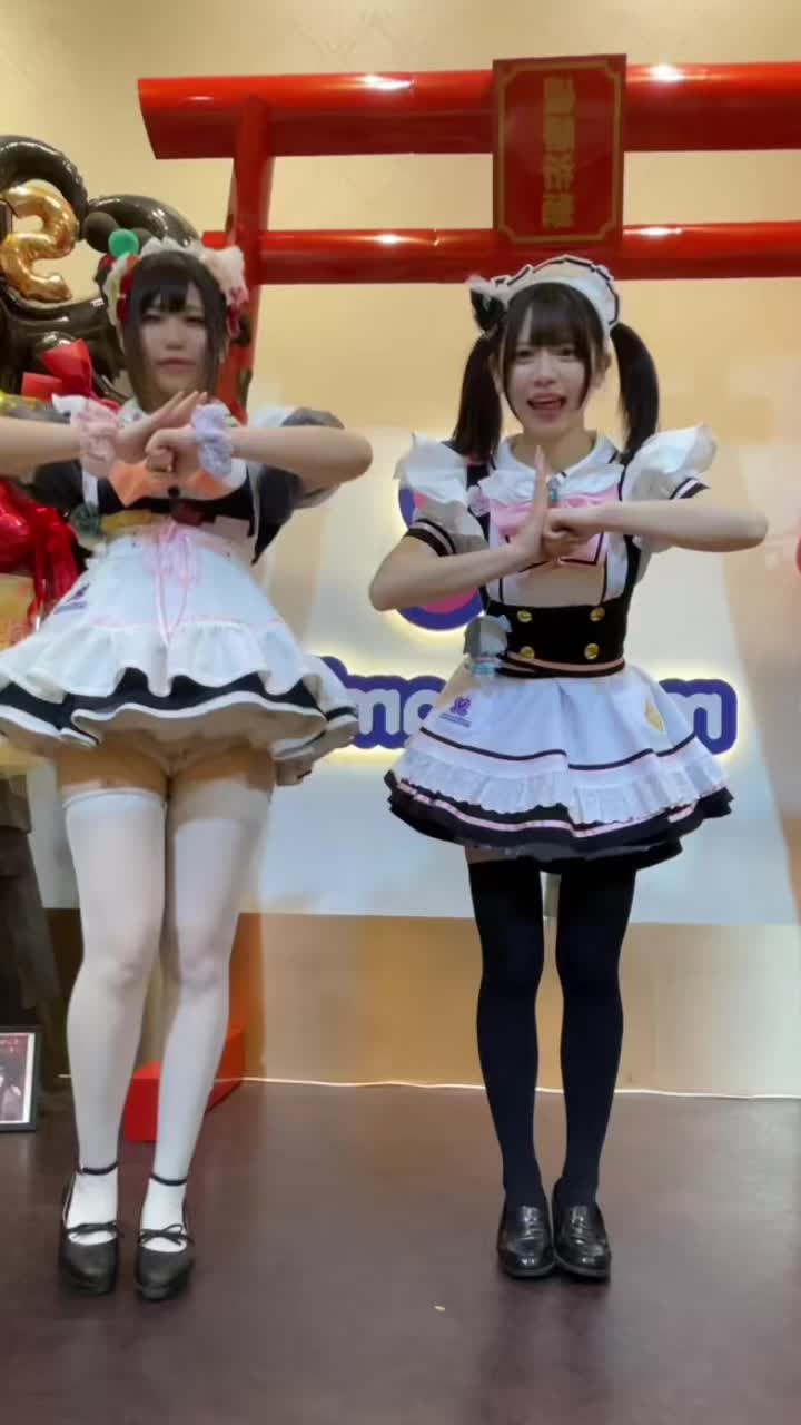 @めいどりーみん小倉あるあるCity店