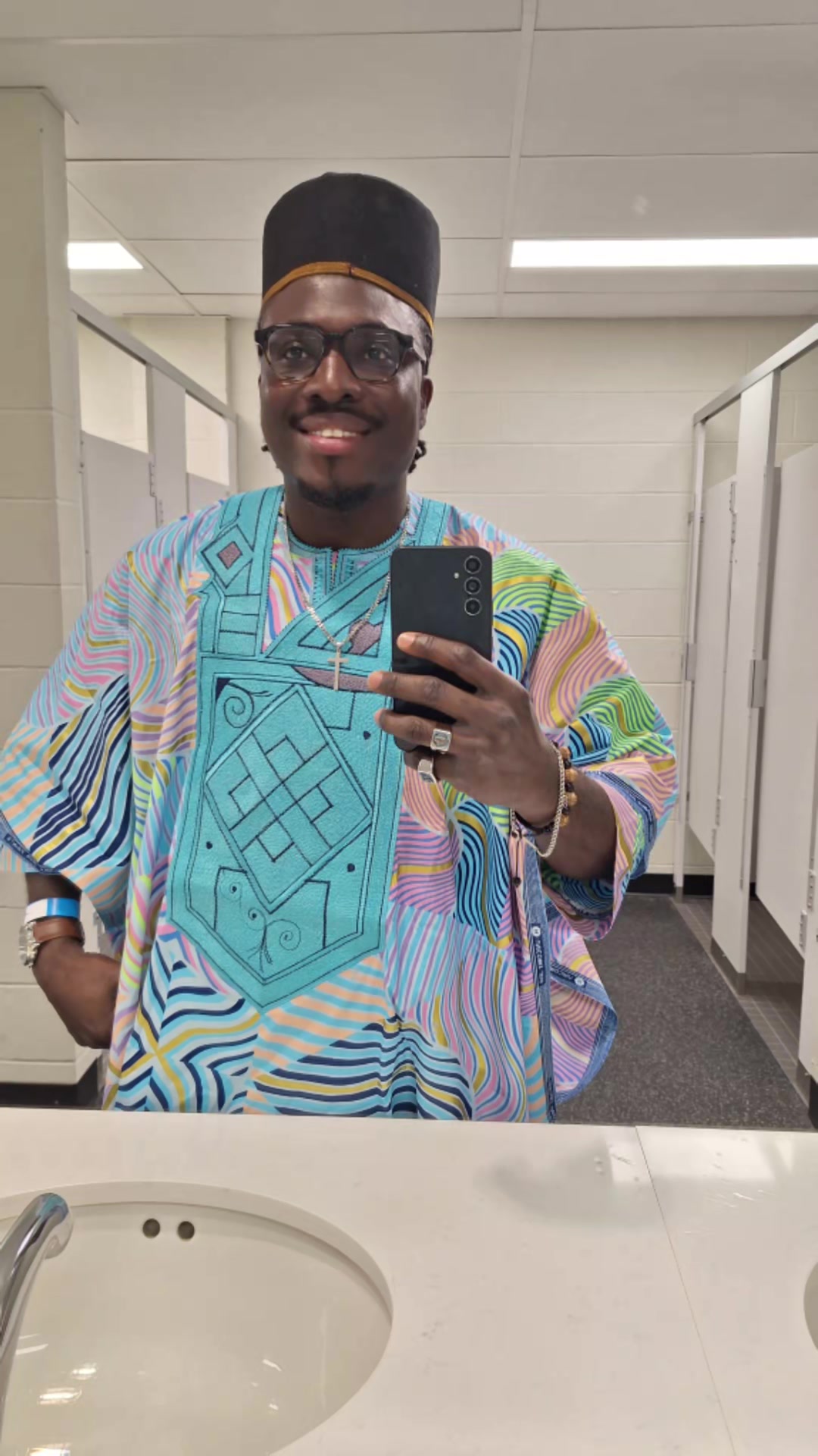 @Oba Ay&eacute;s&eacute;hun LeCitoyen