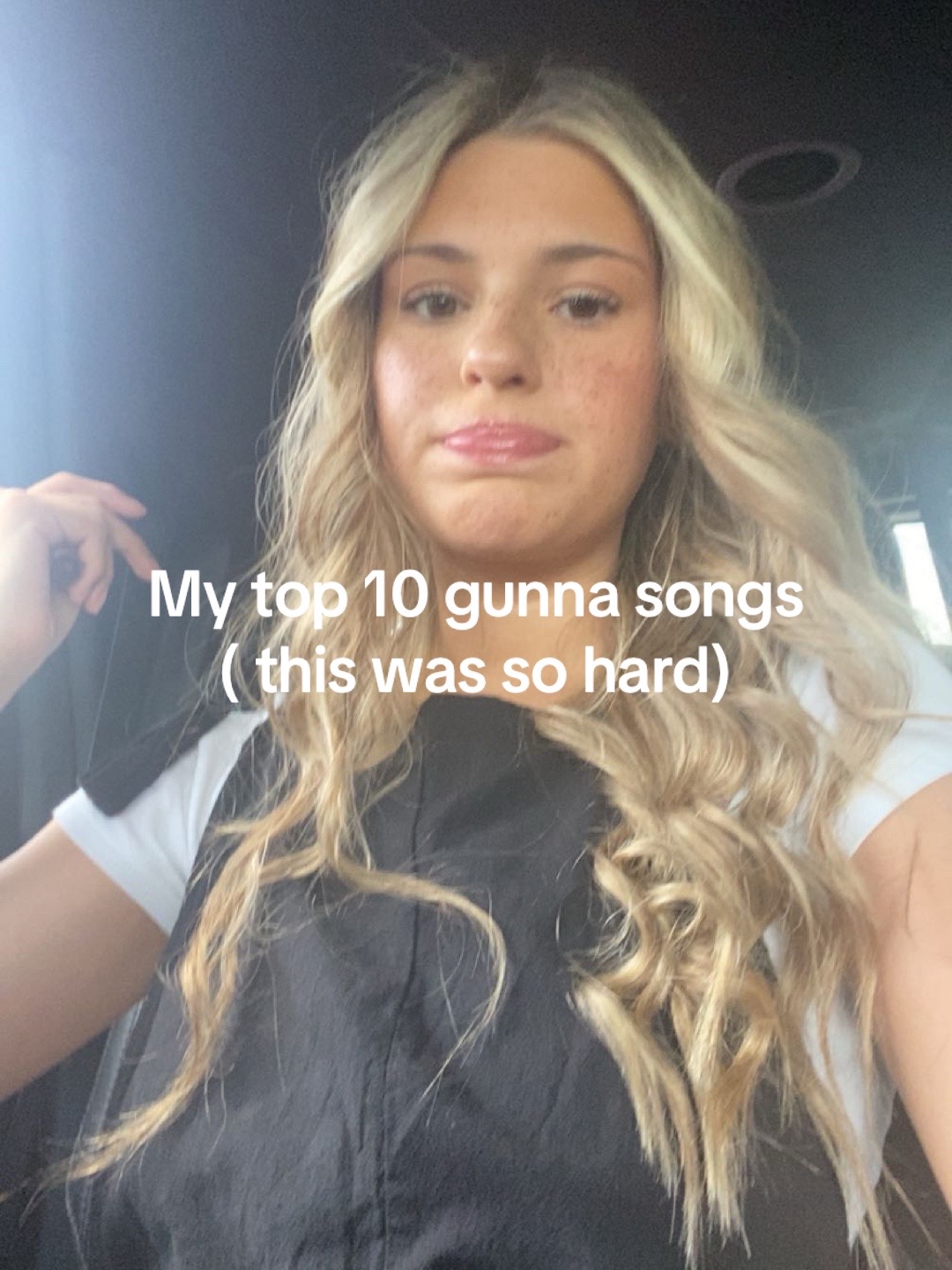 @Haley