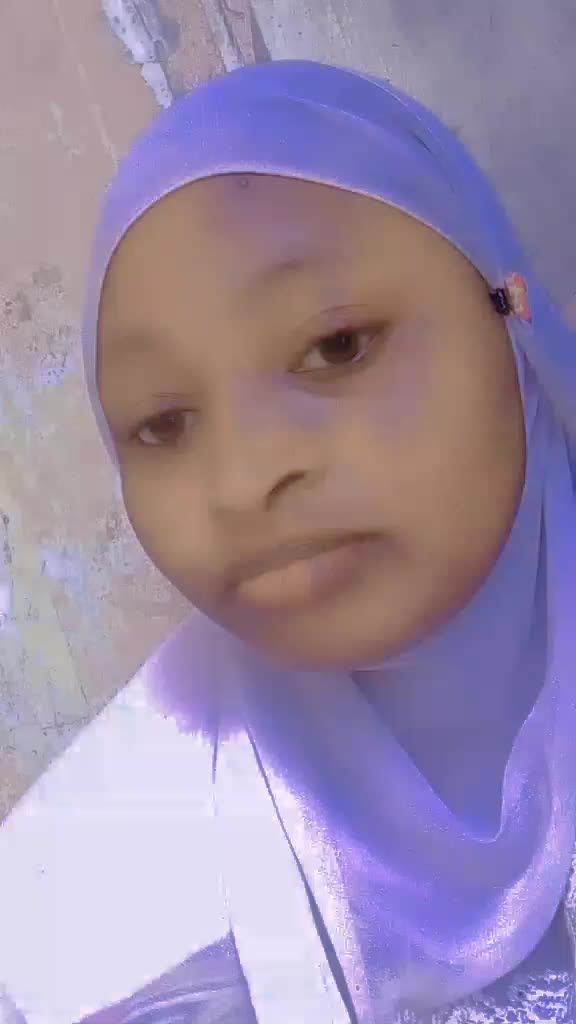 @adamu Ummi