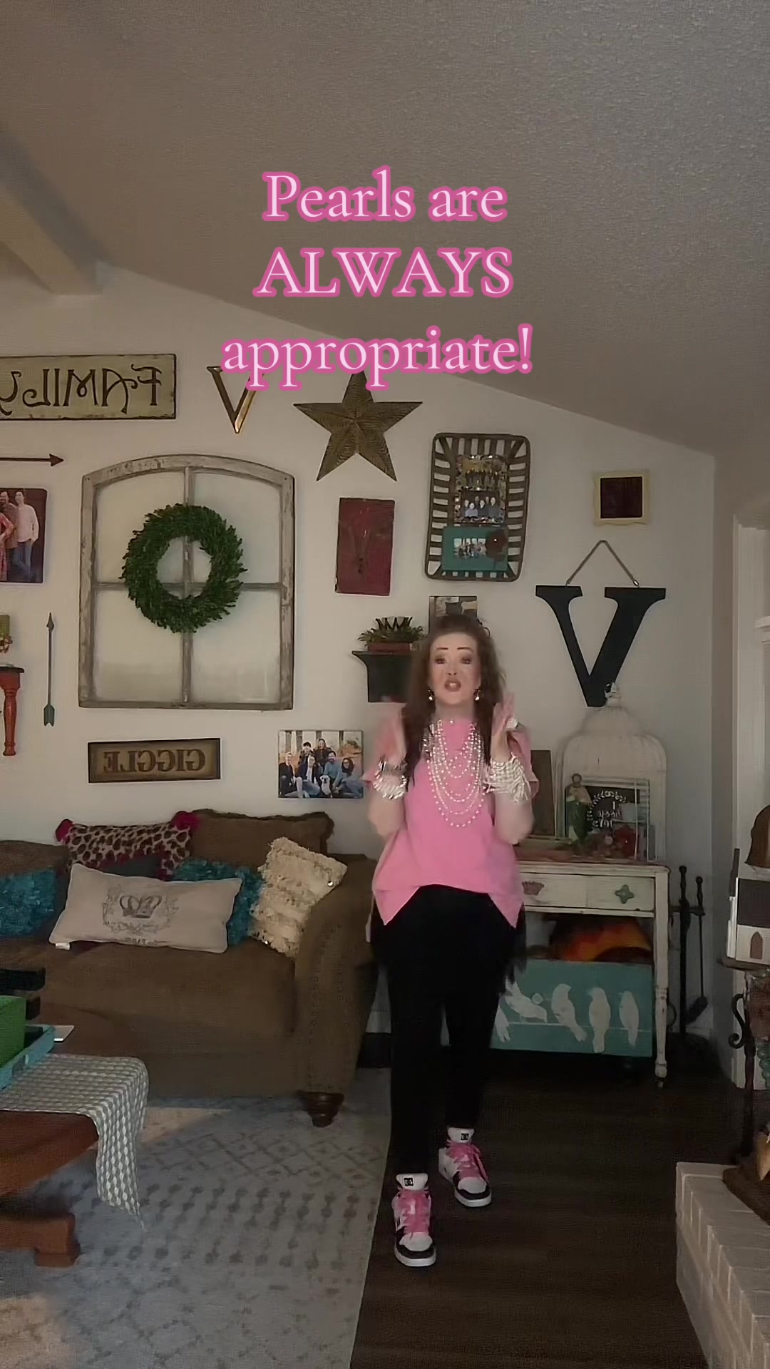 @Amanda Vivial