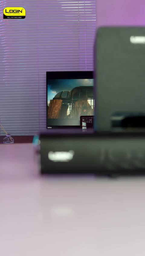 @Login Smart Technology