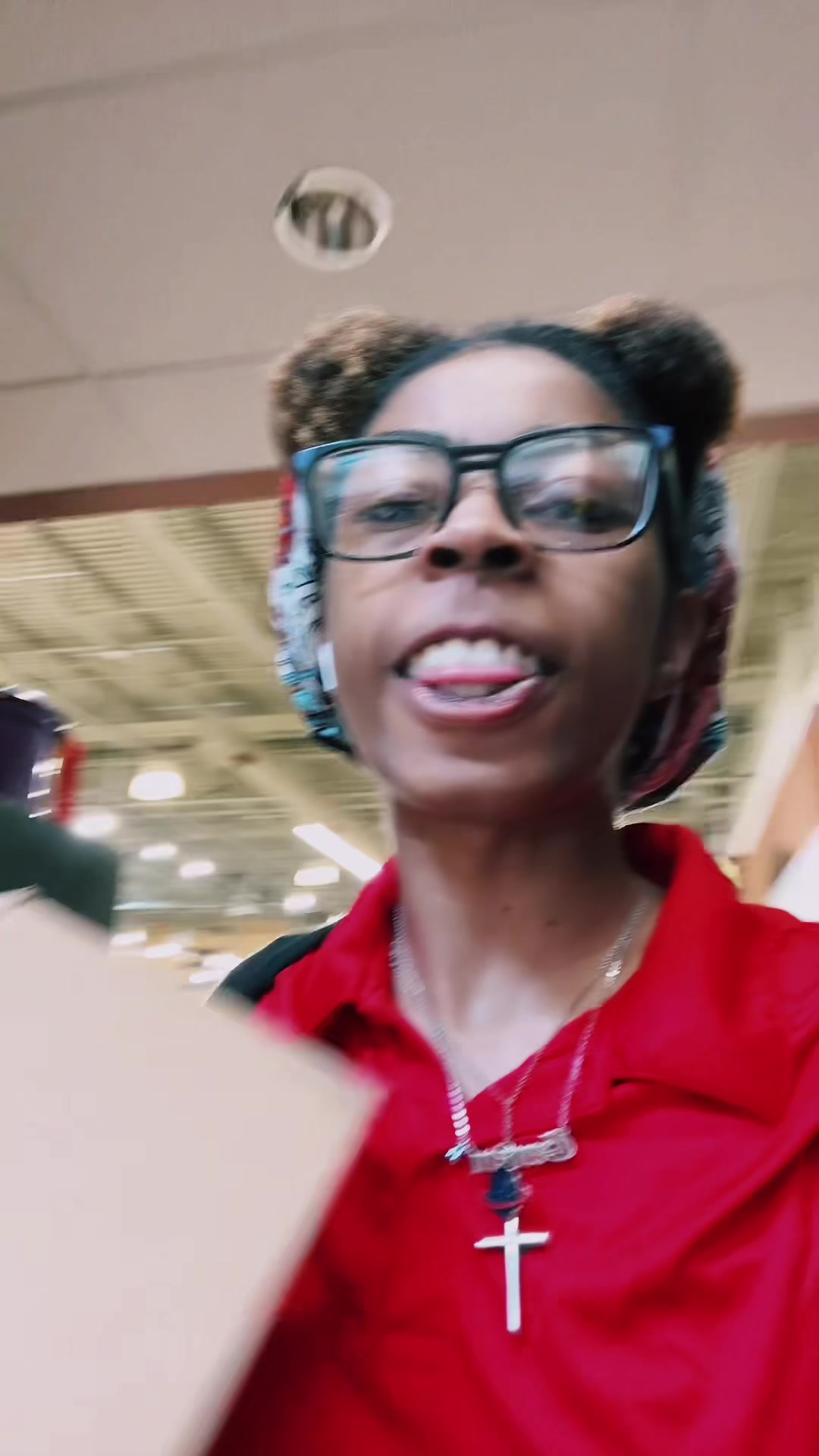 @Nikki Monae