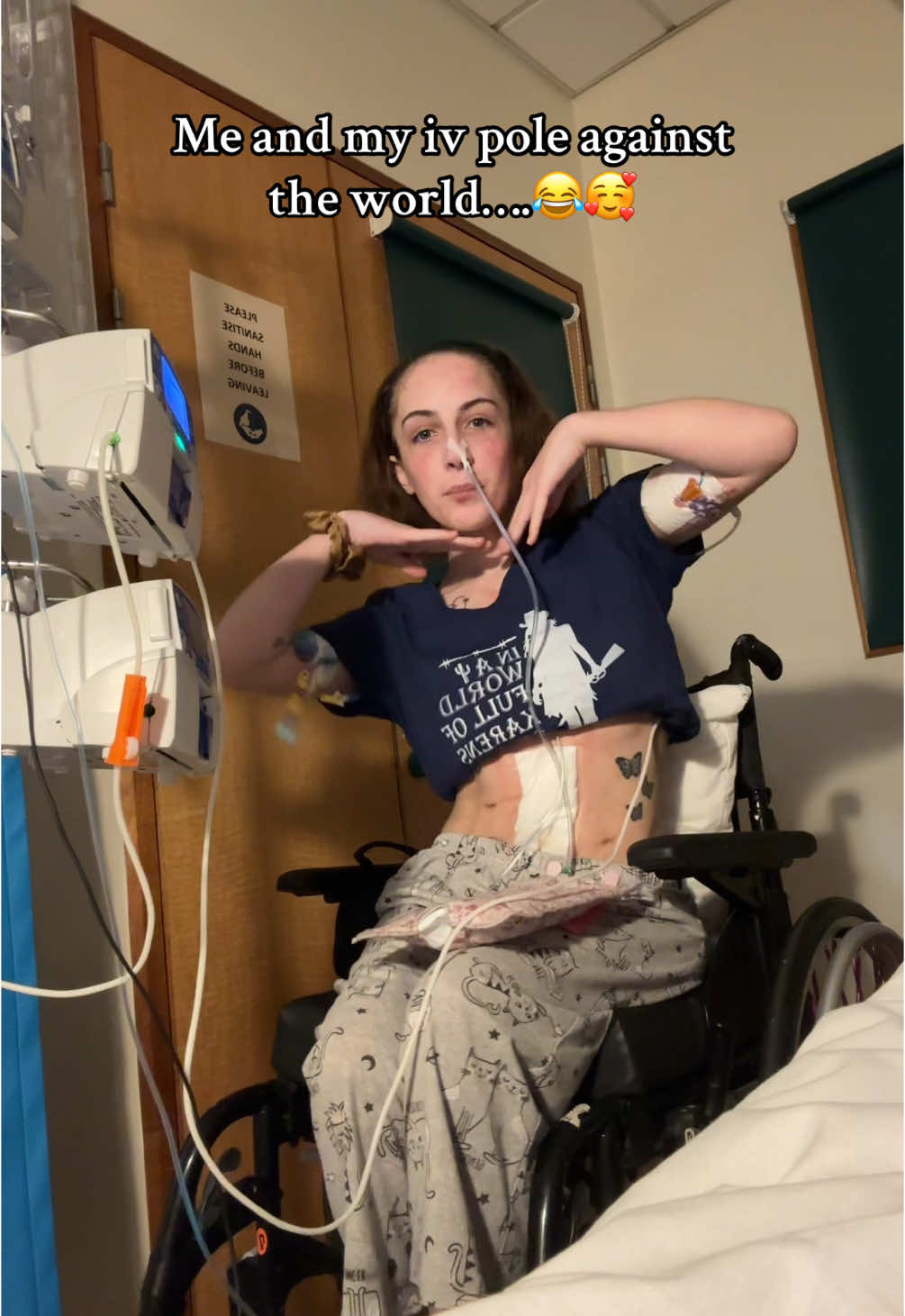 @Bethschronicdiaries 🦋❤️&zwj;🔥♿️