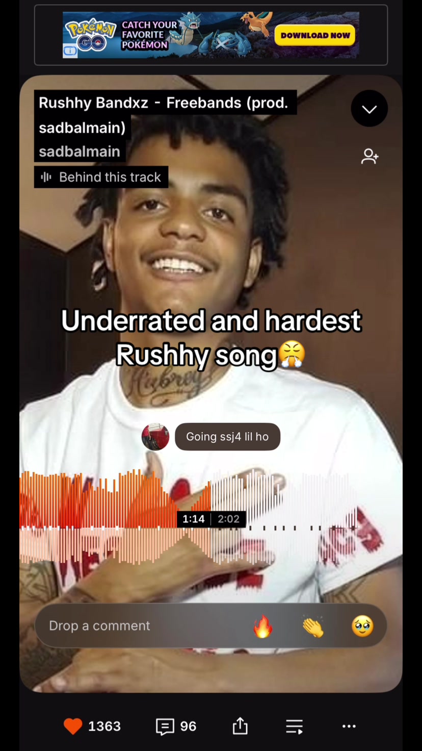 @Rushhy FP